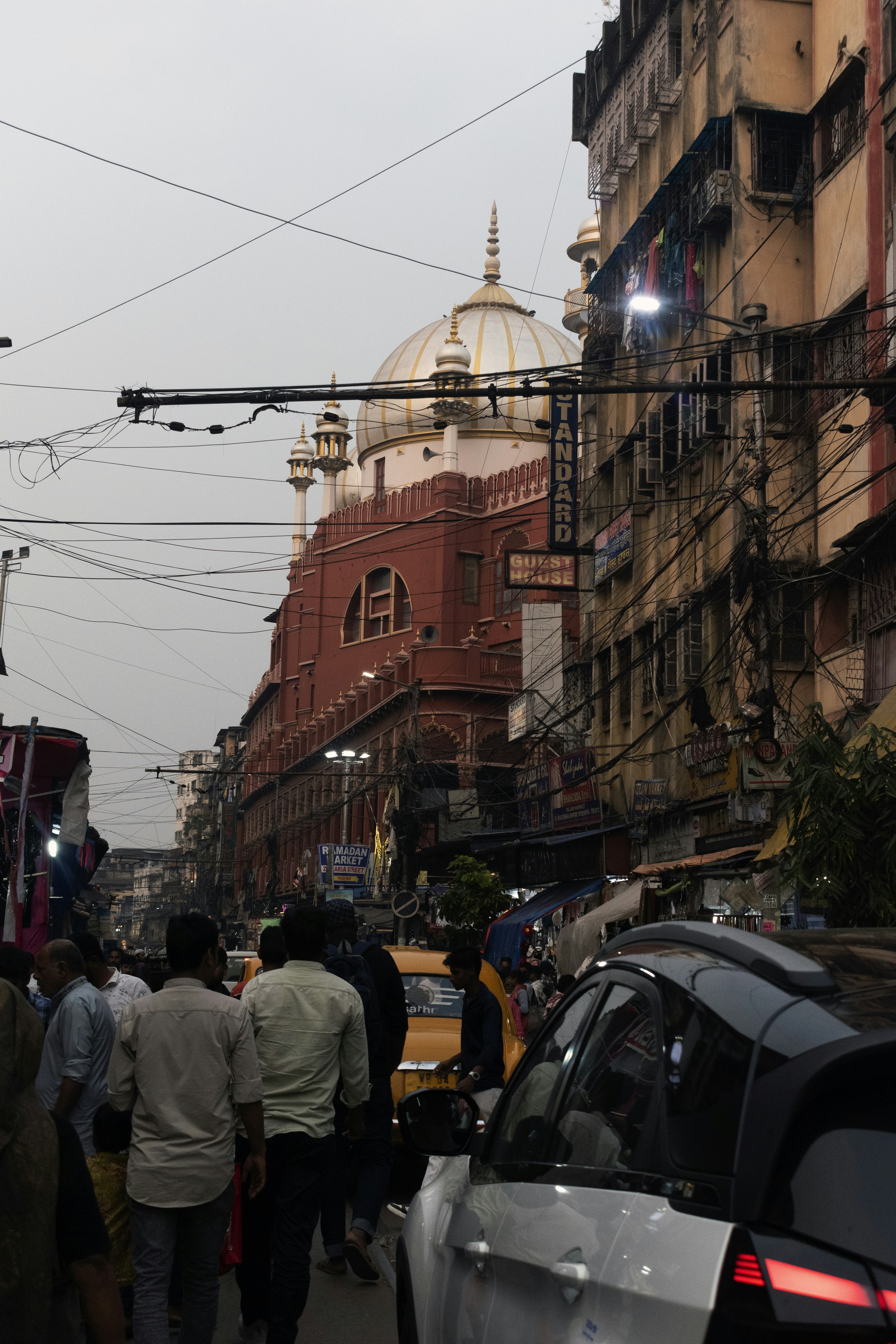 Photo by sourasishhhh