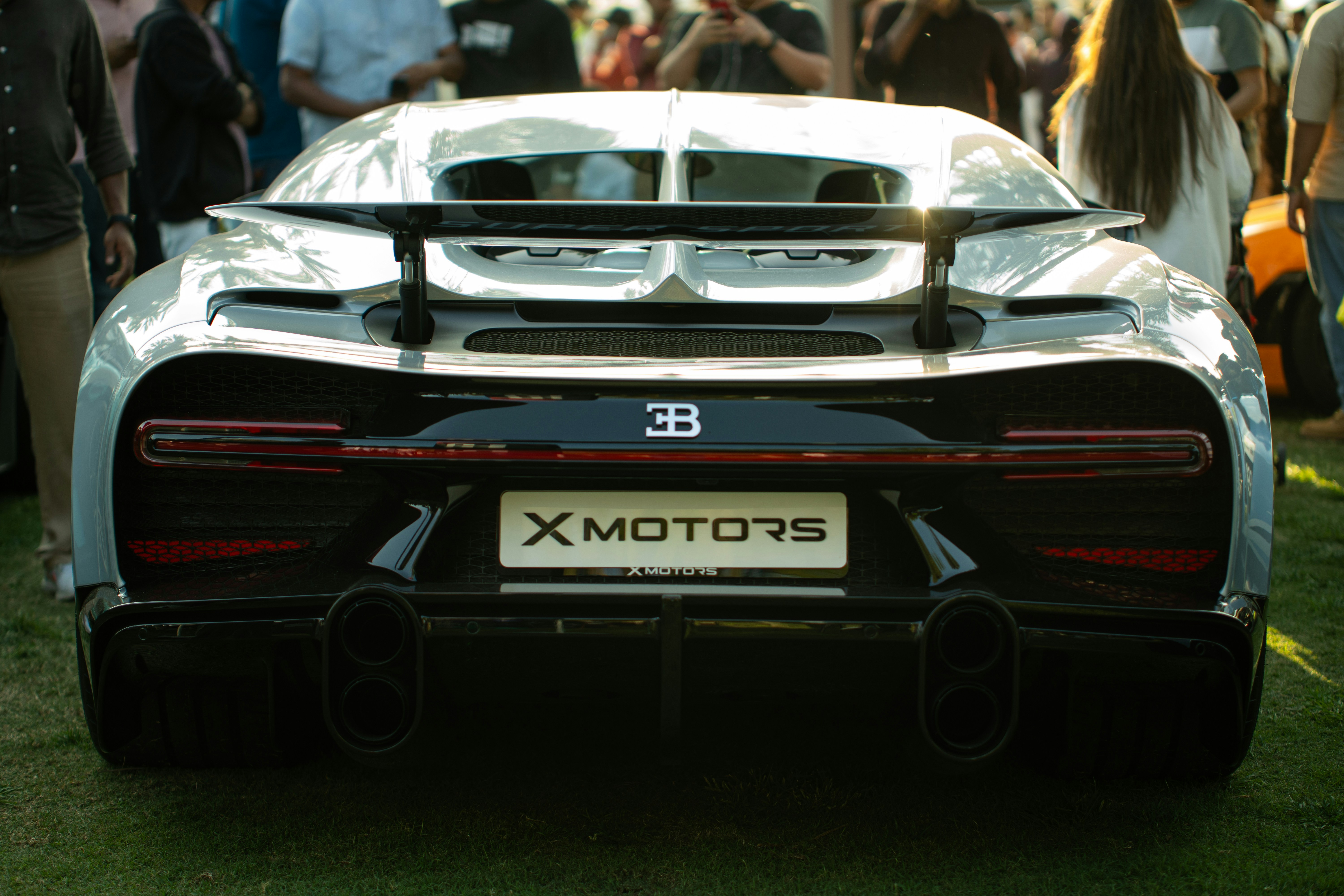 Porsche exits Bugatti ownership amid shifting auto industry priorities