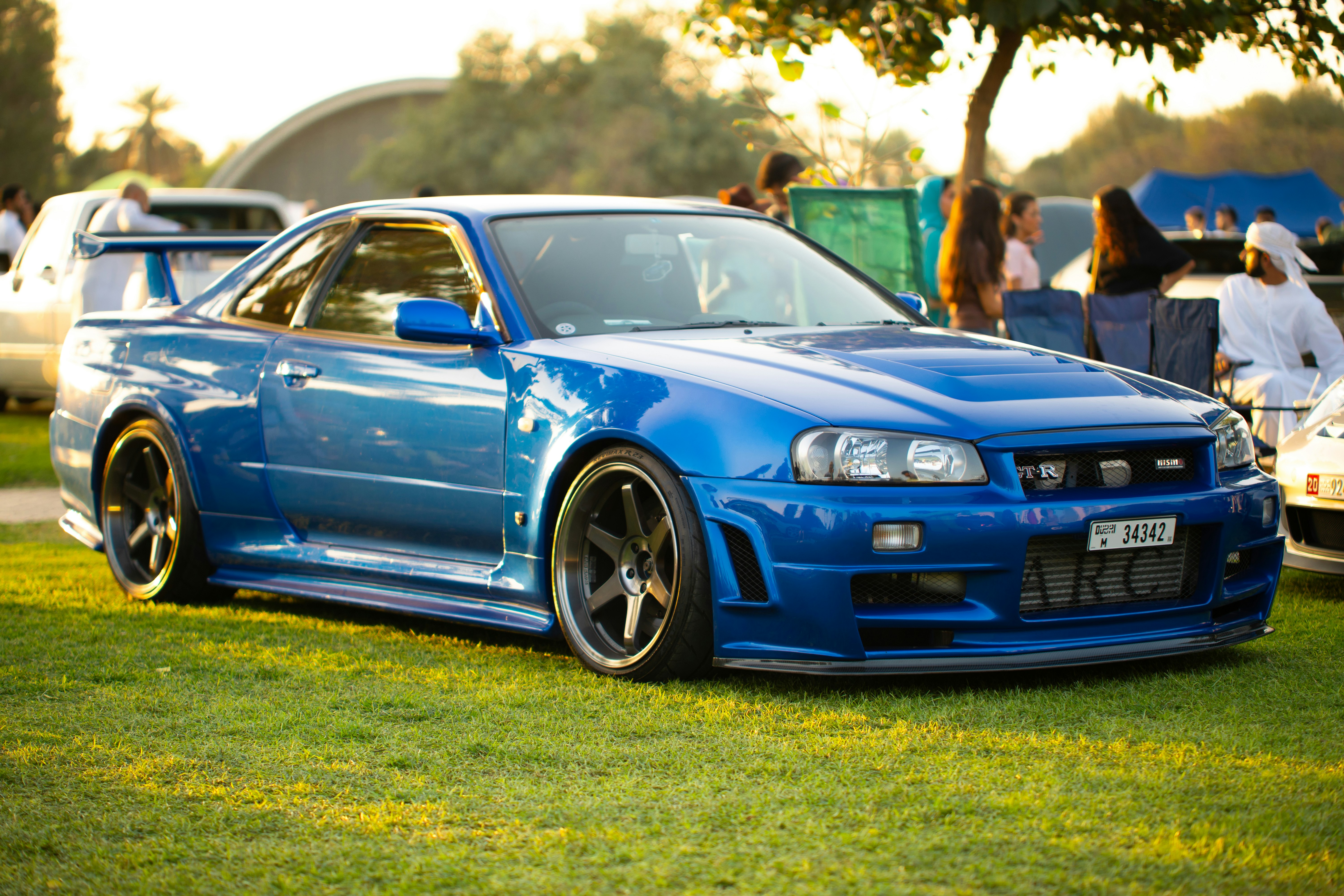 Photo by artofsumith