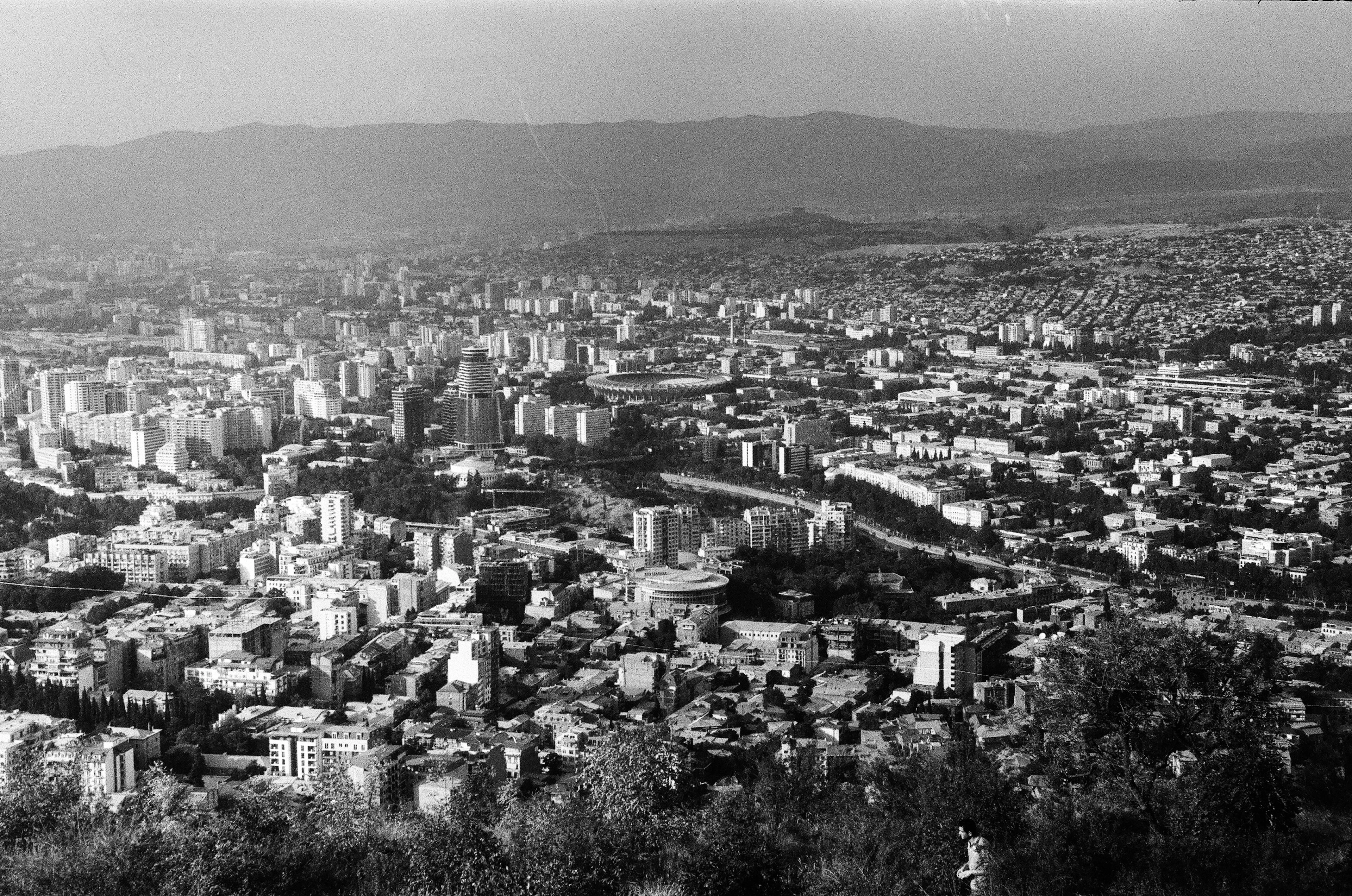 Georgia