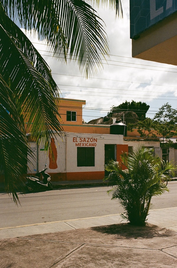 Warehouse Bonaire