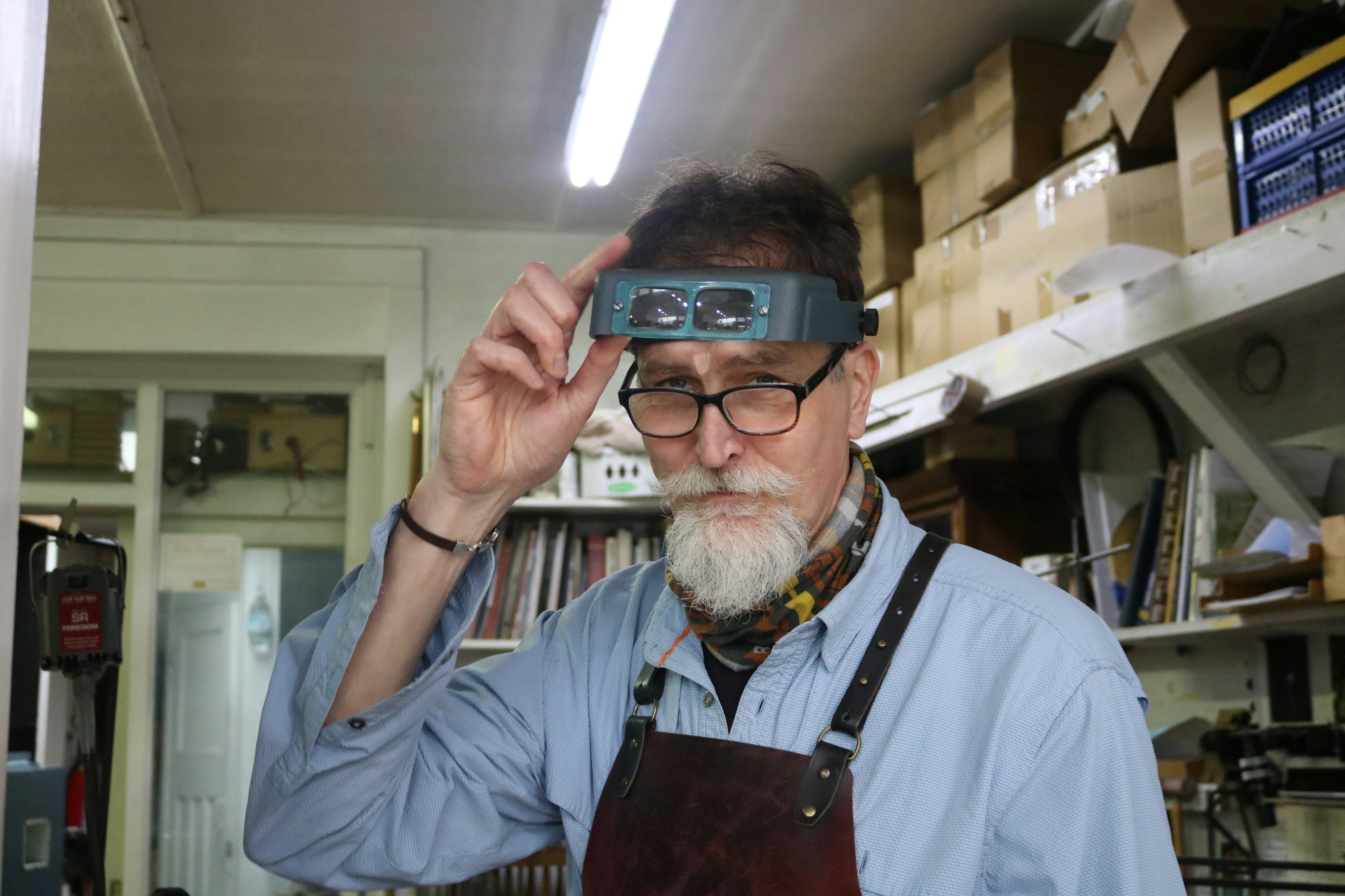 entrepreneur support