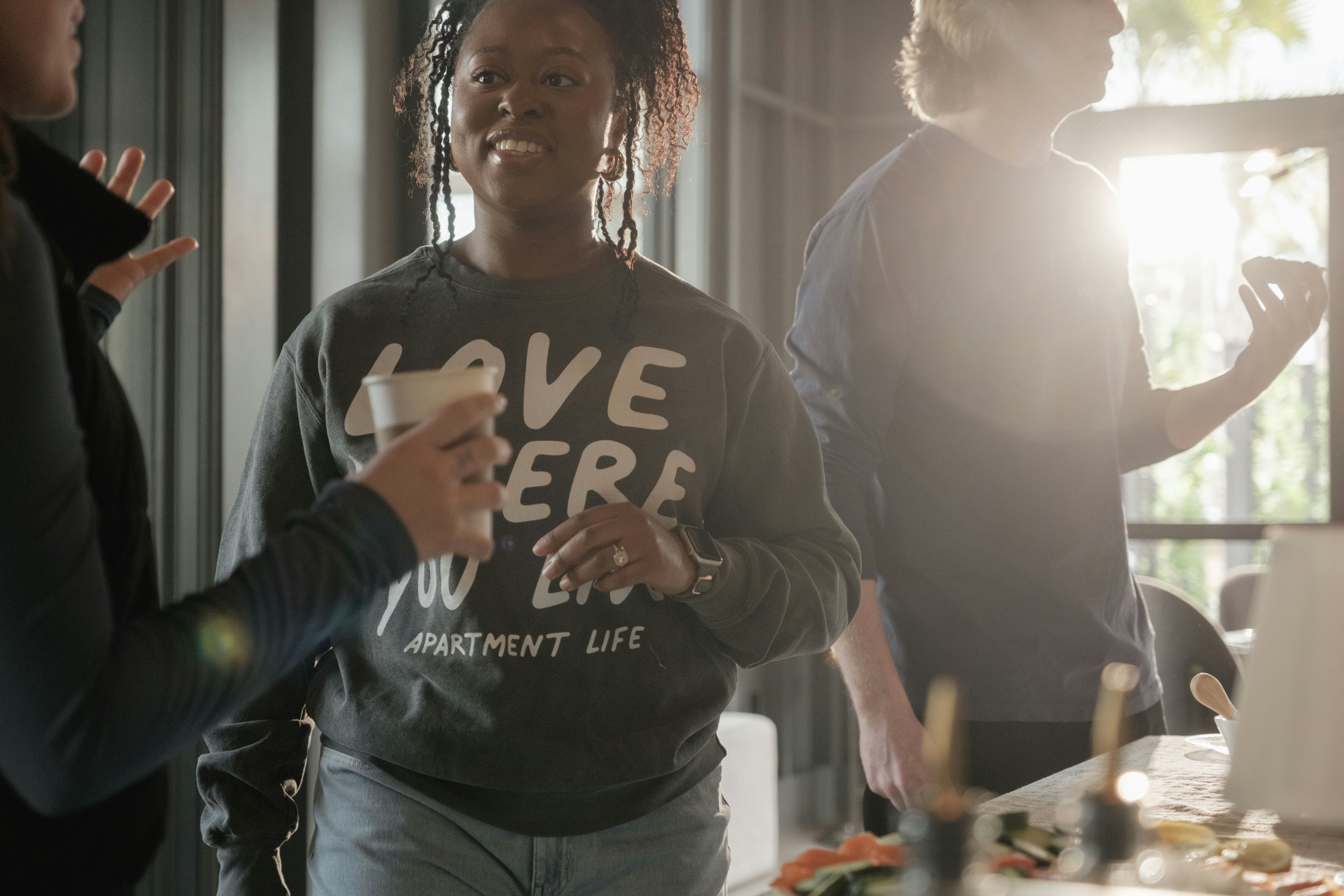 Photo by apartmentlife