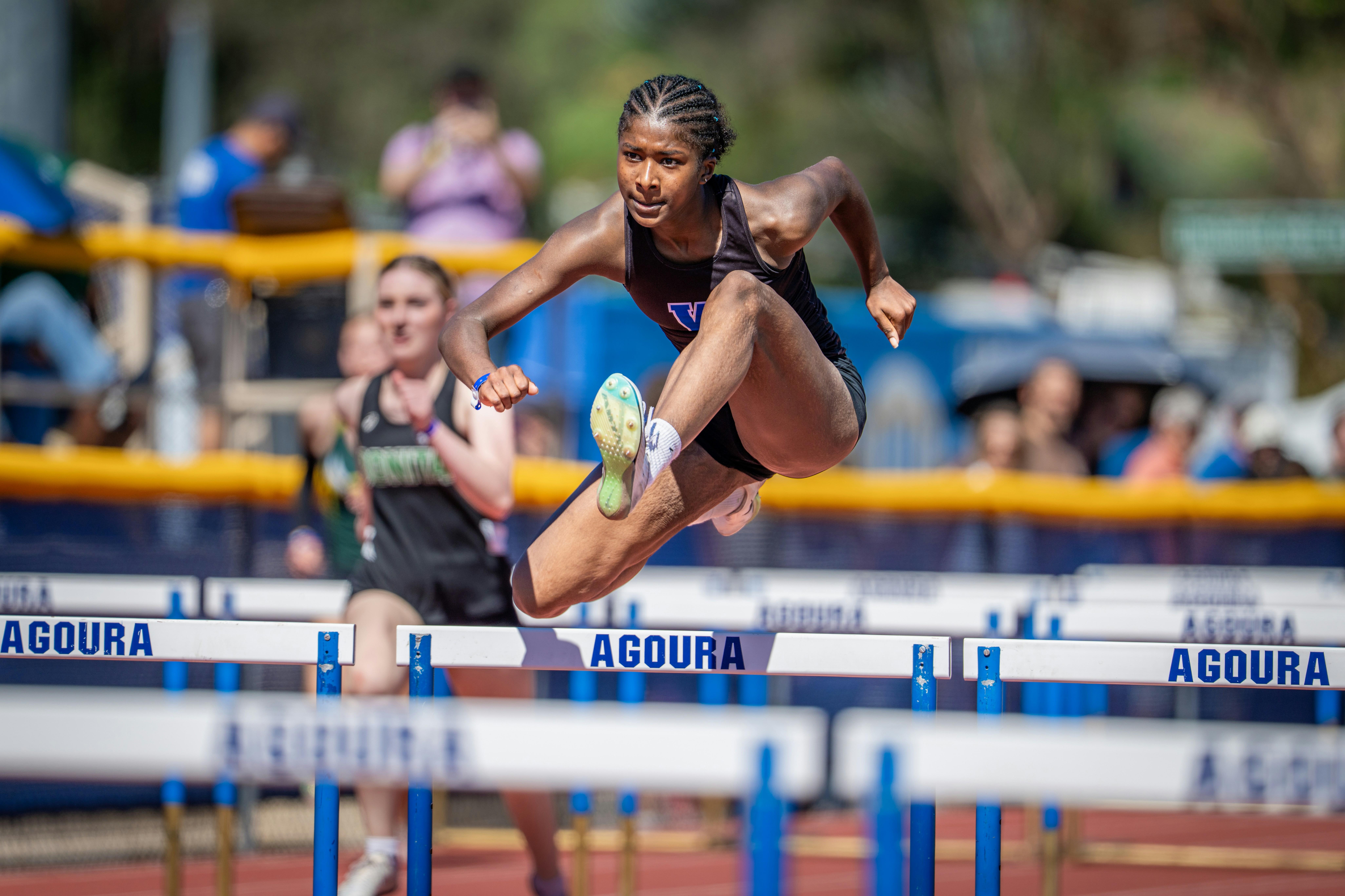 Лысенко завоевала серебро на этапе Кубка мира в Перте