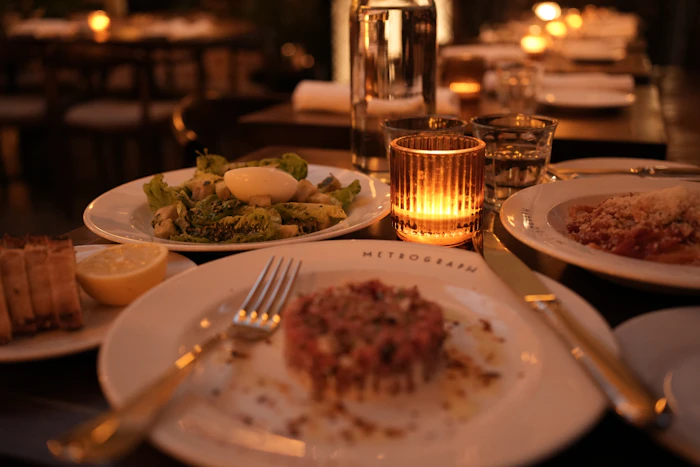 Best Romantic Dinner Spots in Assisi for a Night to Remember
