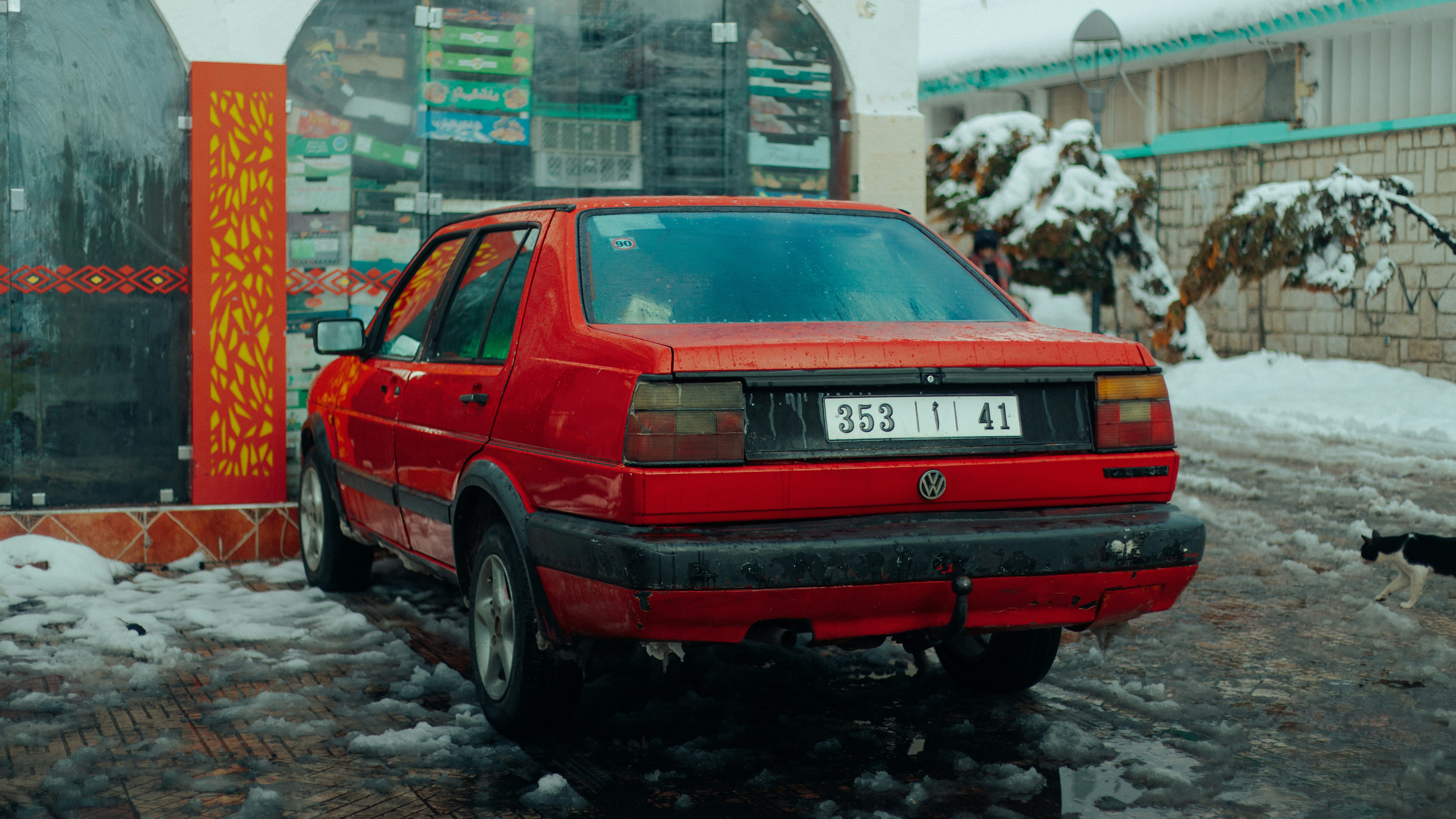 Photo by salaheregouane