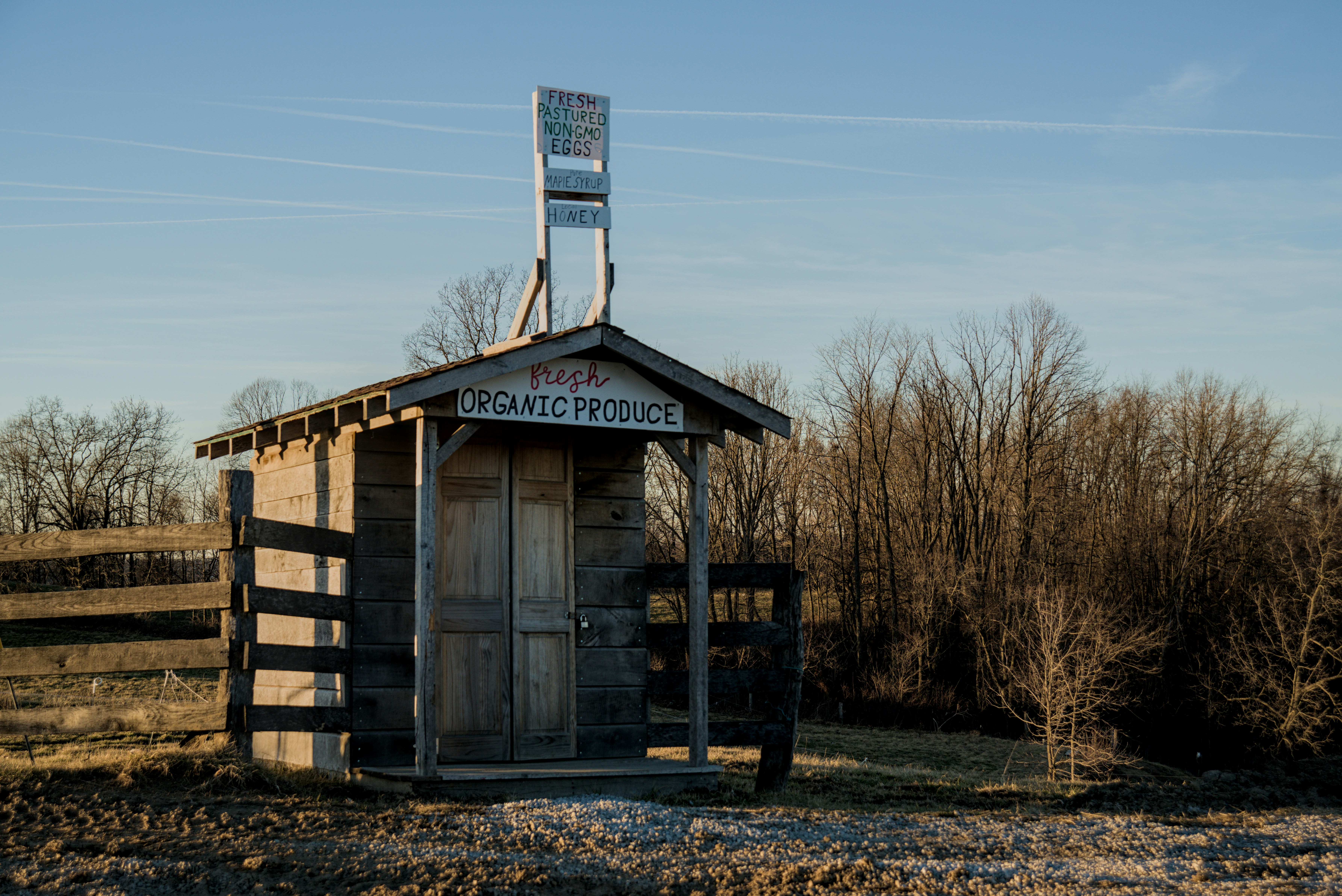 Amish Country - Holmes County, OH