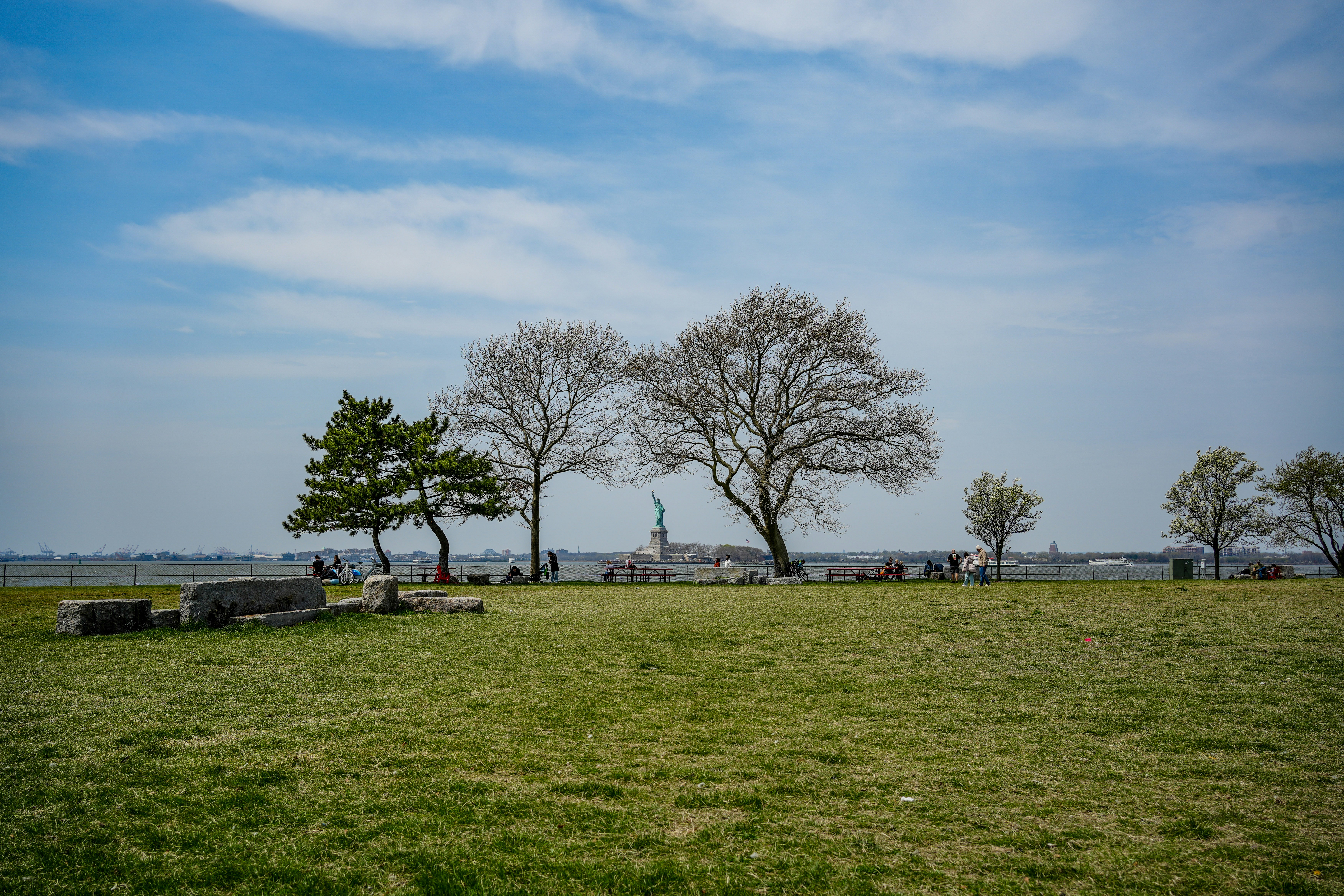 Island View Park