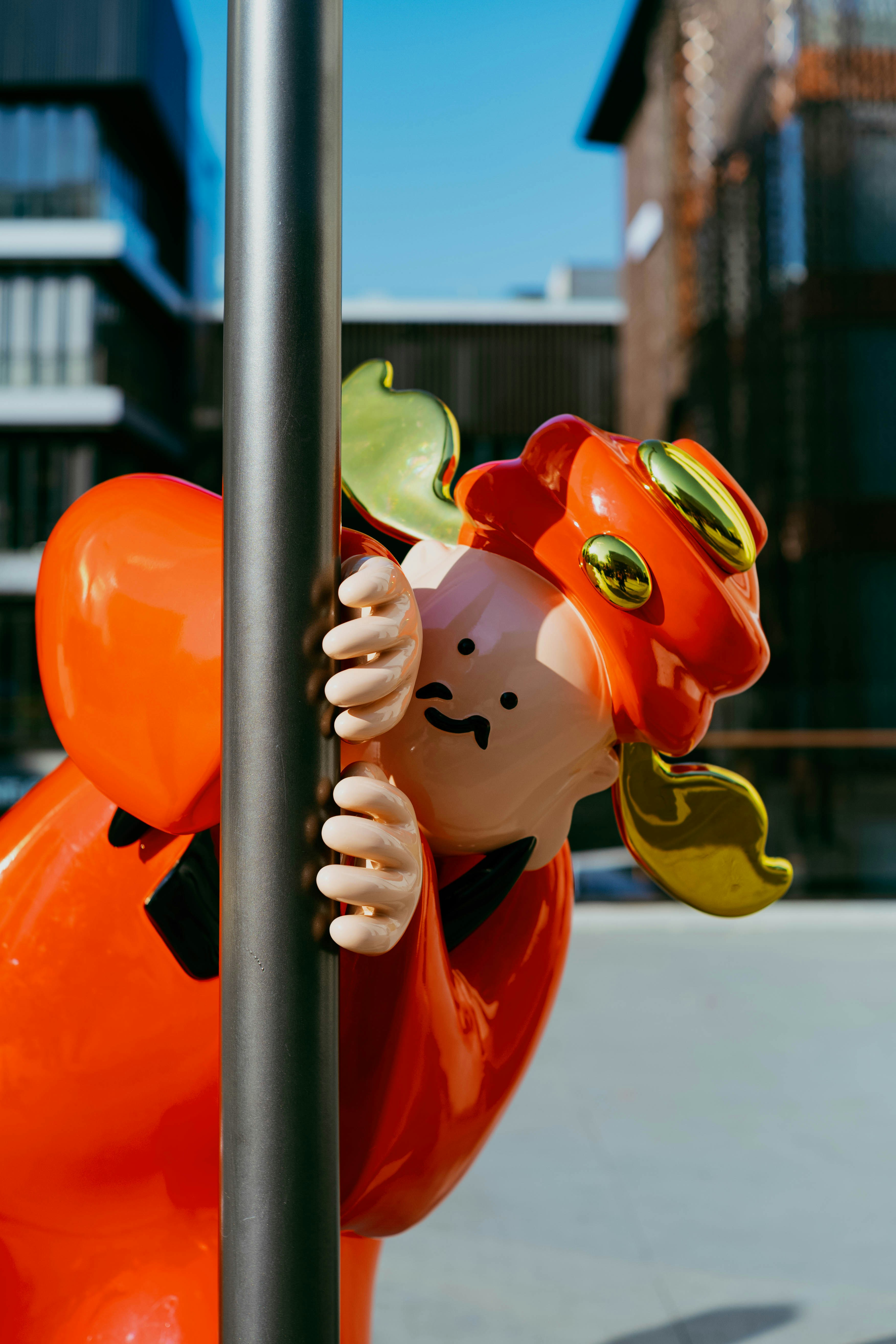 Photo by tommaomaoer