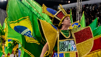 Festa do Peão de Barretos