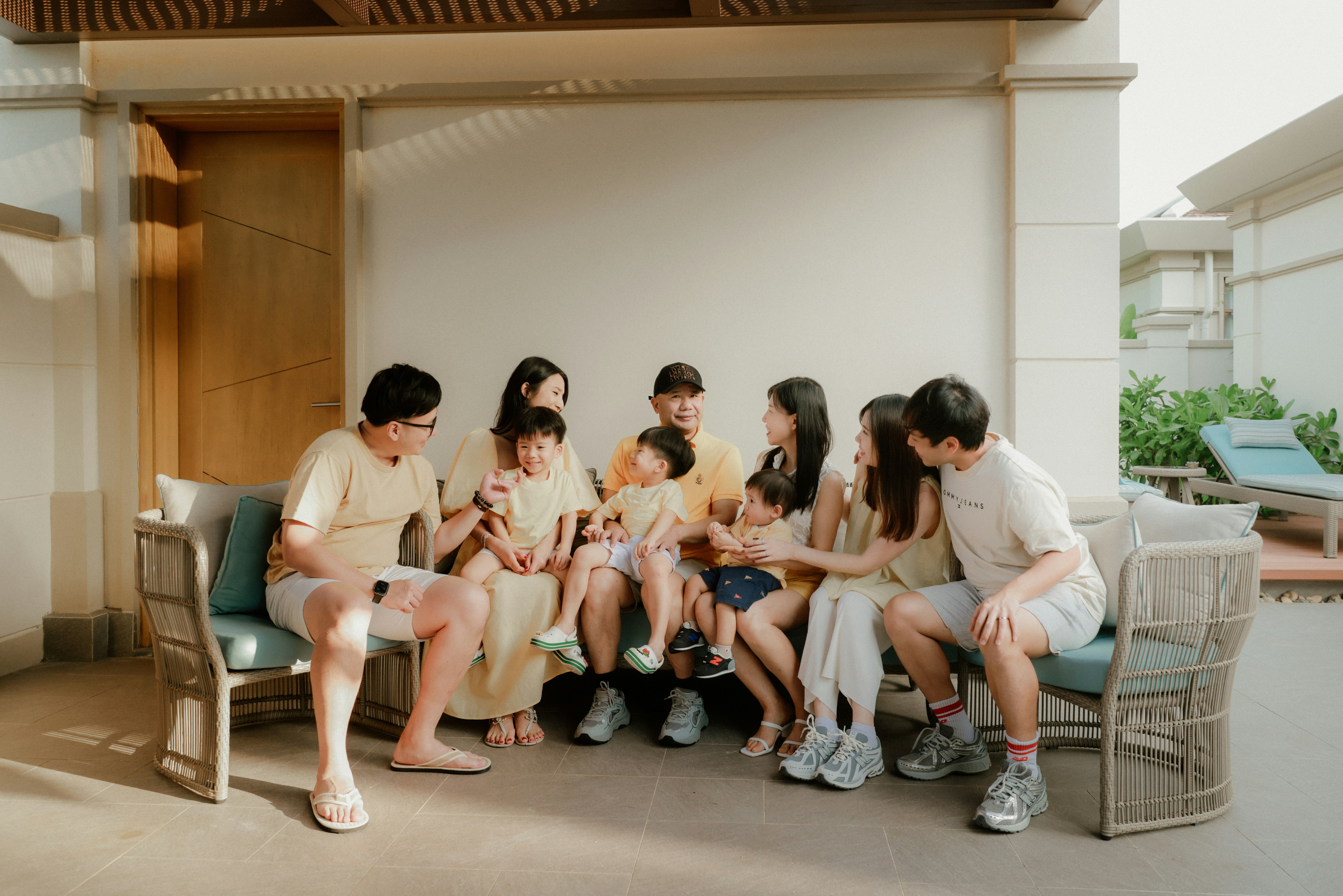 瀬戸朝香と旦那・井ノ原快彦の現在の夫婦仲は？