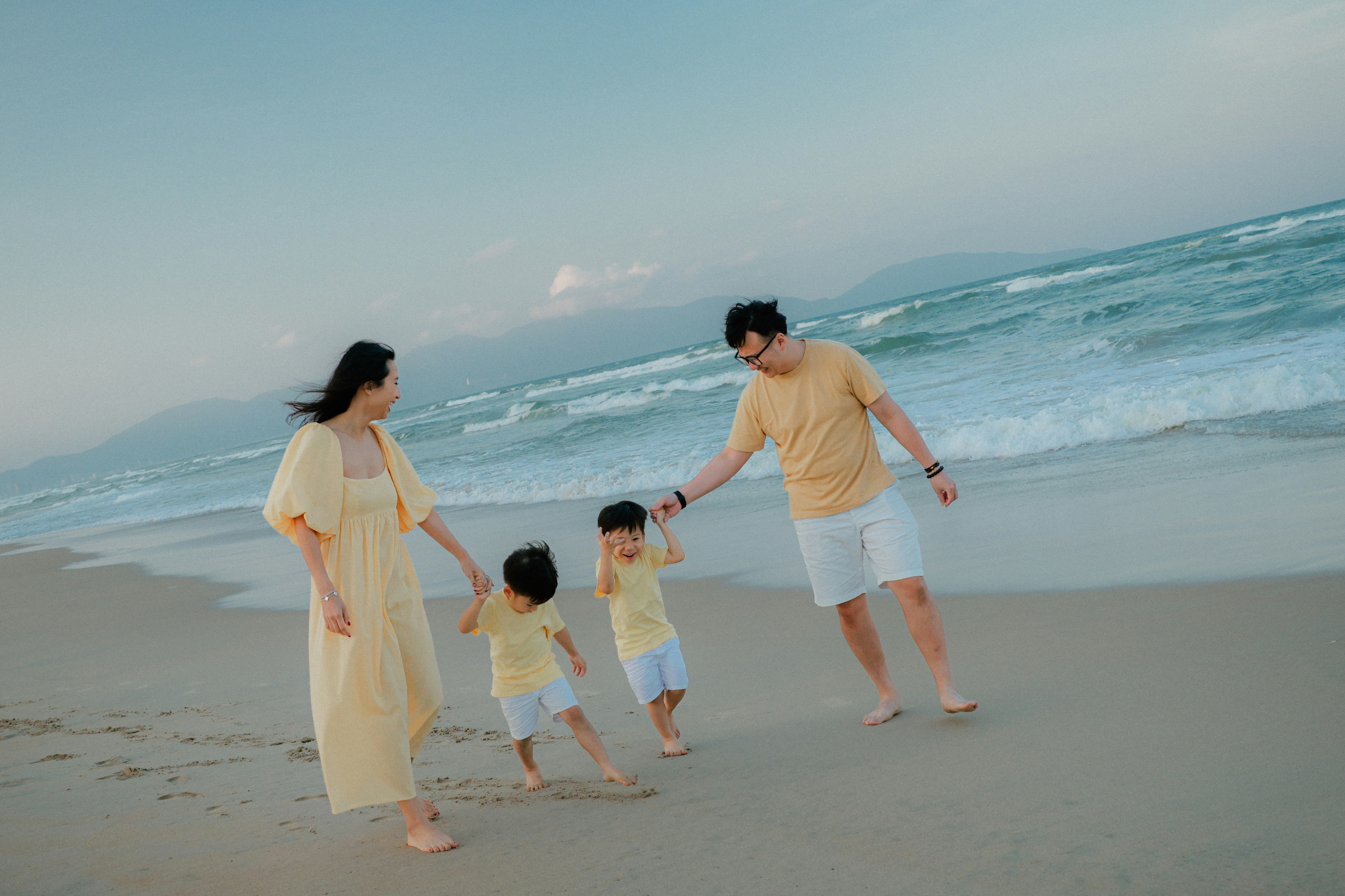 Budget Categories That Actually Work for Family Life (and How EasyHome Can Help)