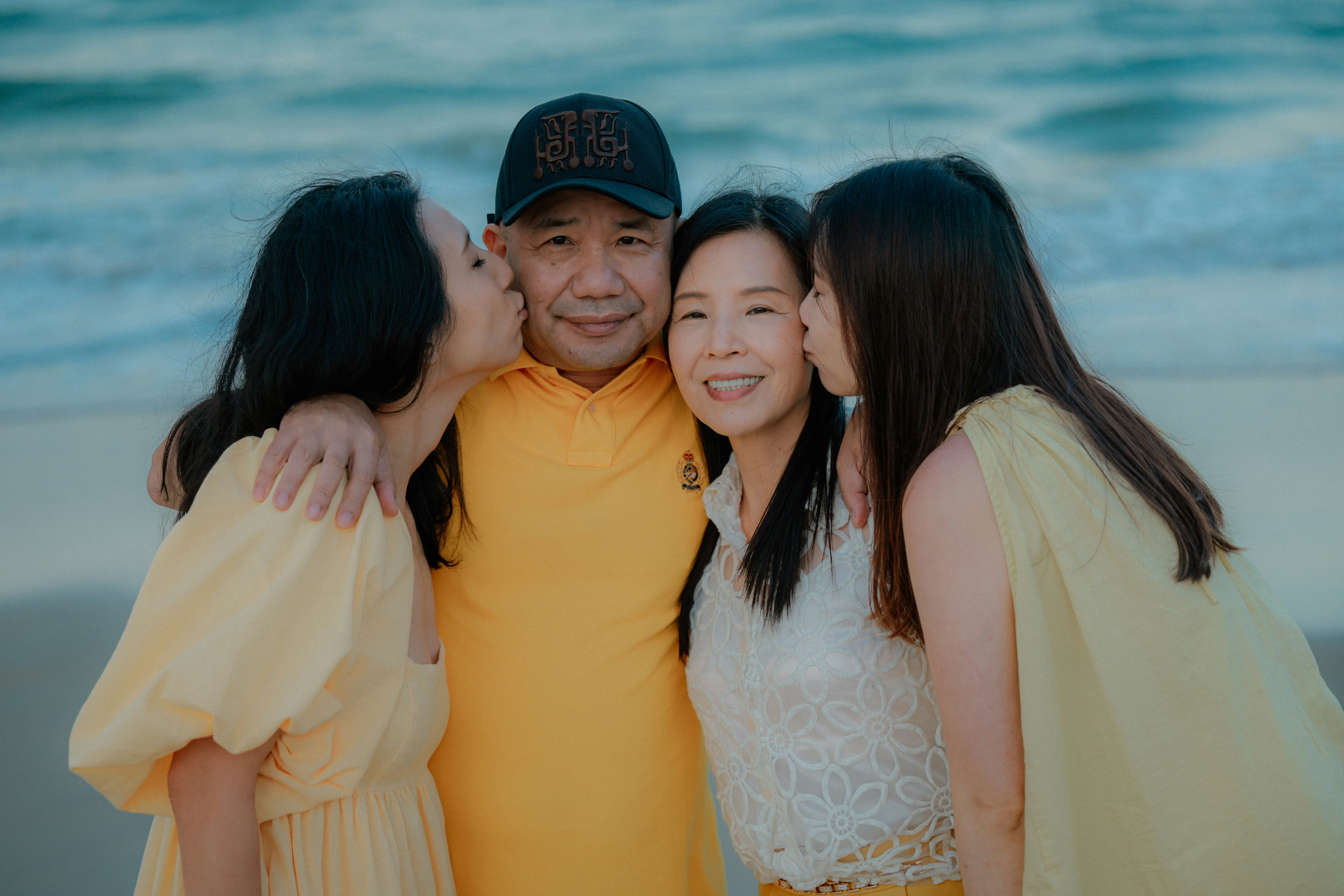 Never Miss the Peak: Smart Timing for Global Families