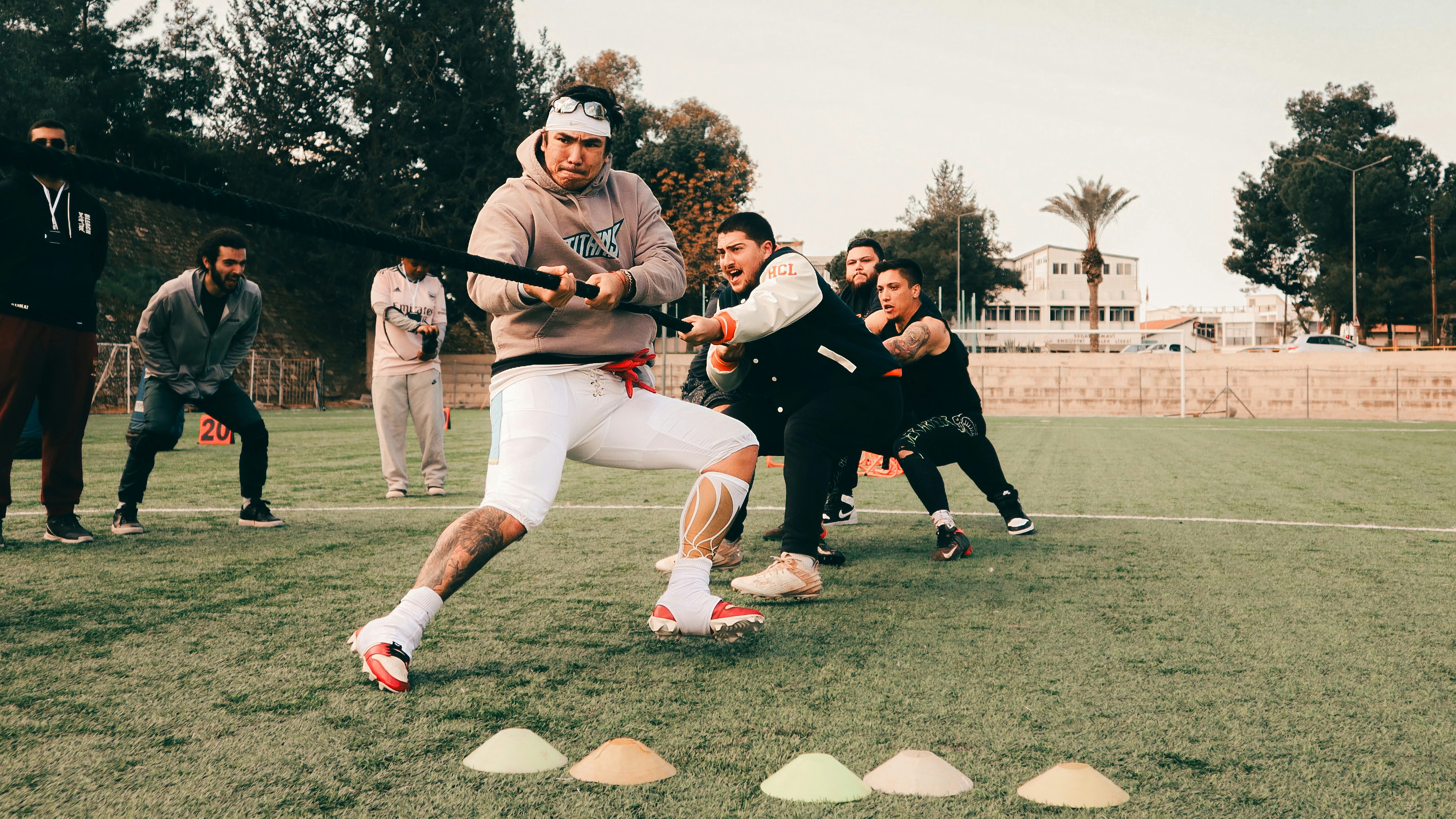 Rory McIlroy and the Intersection of Golf and Gaming