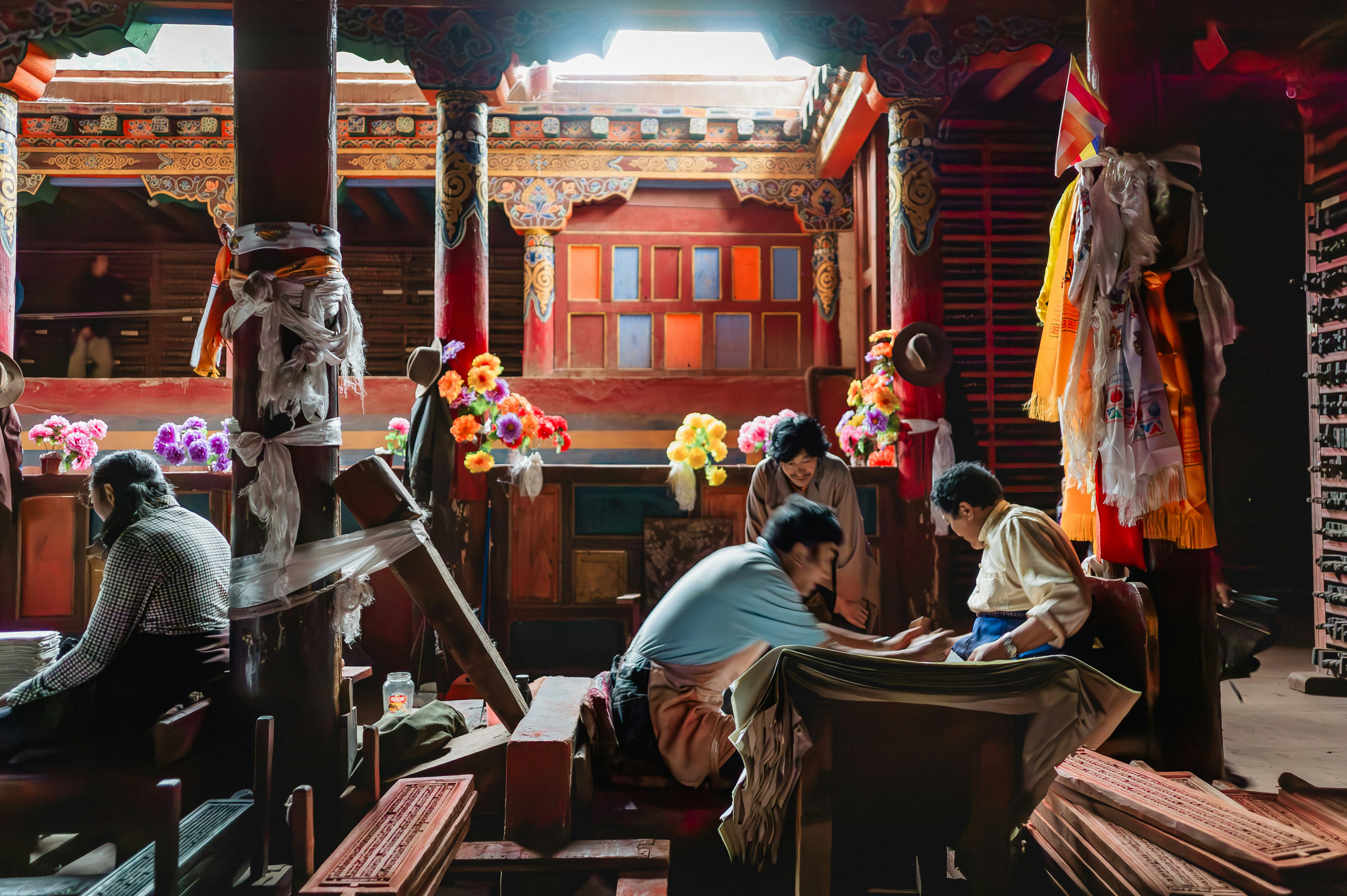 The Color Management Cheat Sheet for Print Success: Profiles and Finishing Tips