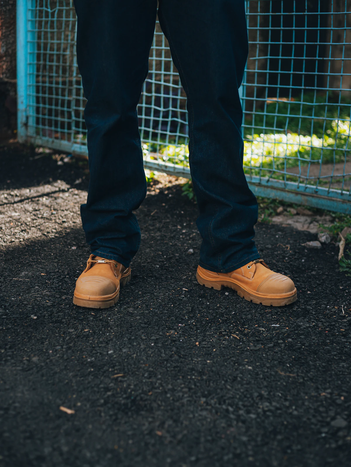 Safety Boots