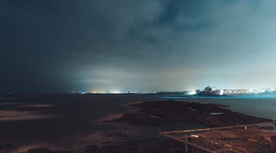 Shipping & Port Activity