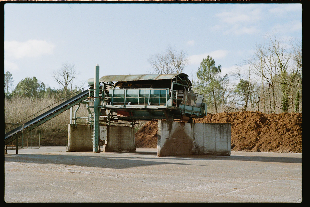 What Is Eddy Current Separation? Recovering Non-Ferrous Metals from Recycling Lines