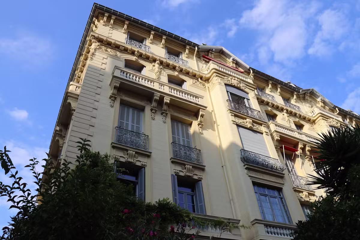 Rénové appartement au calme à La Roque-en-Provence — Appartement · La Roque-en-Provence, Provence