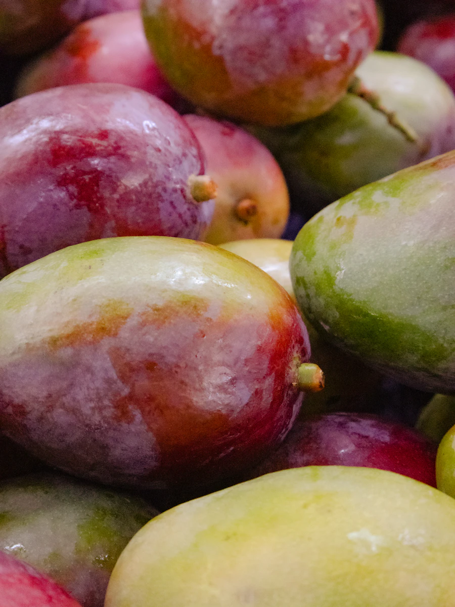 Mangoes – Pack of 2