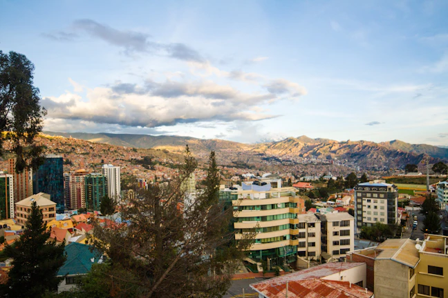 3 Days in La Paz: A Budget Backpacking Itinerary