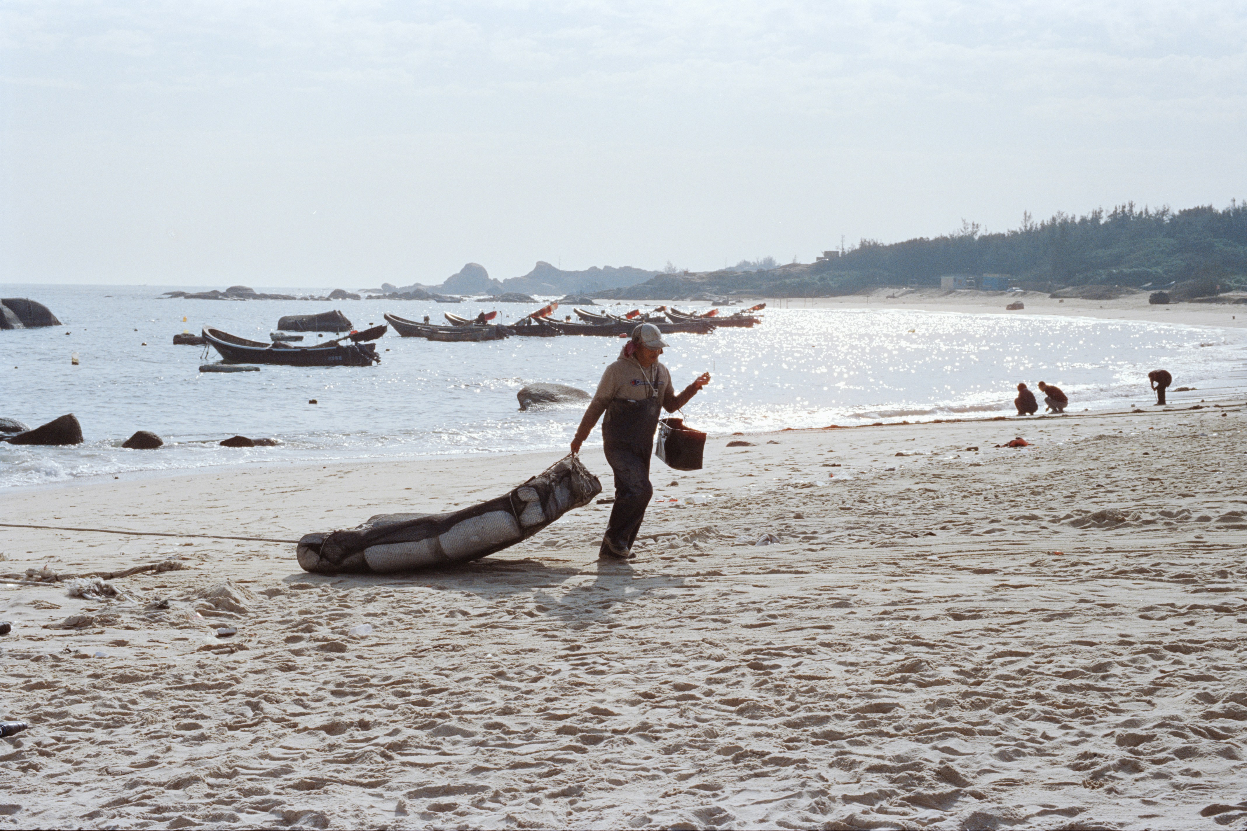 Seasonal Sales and Part-Time Gig Opportunities in Local Bike Shops