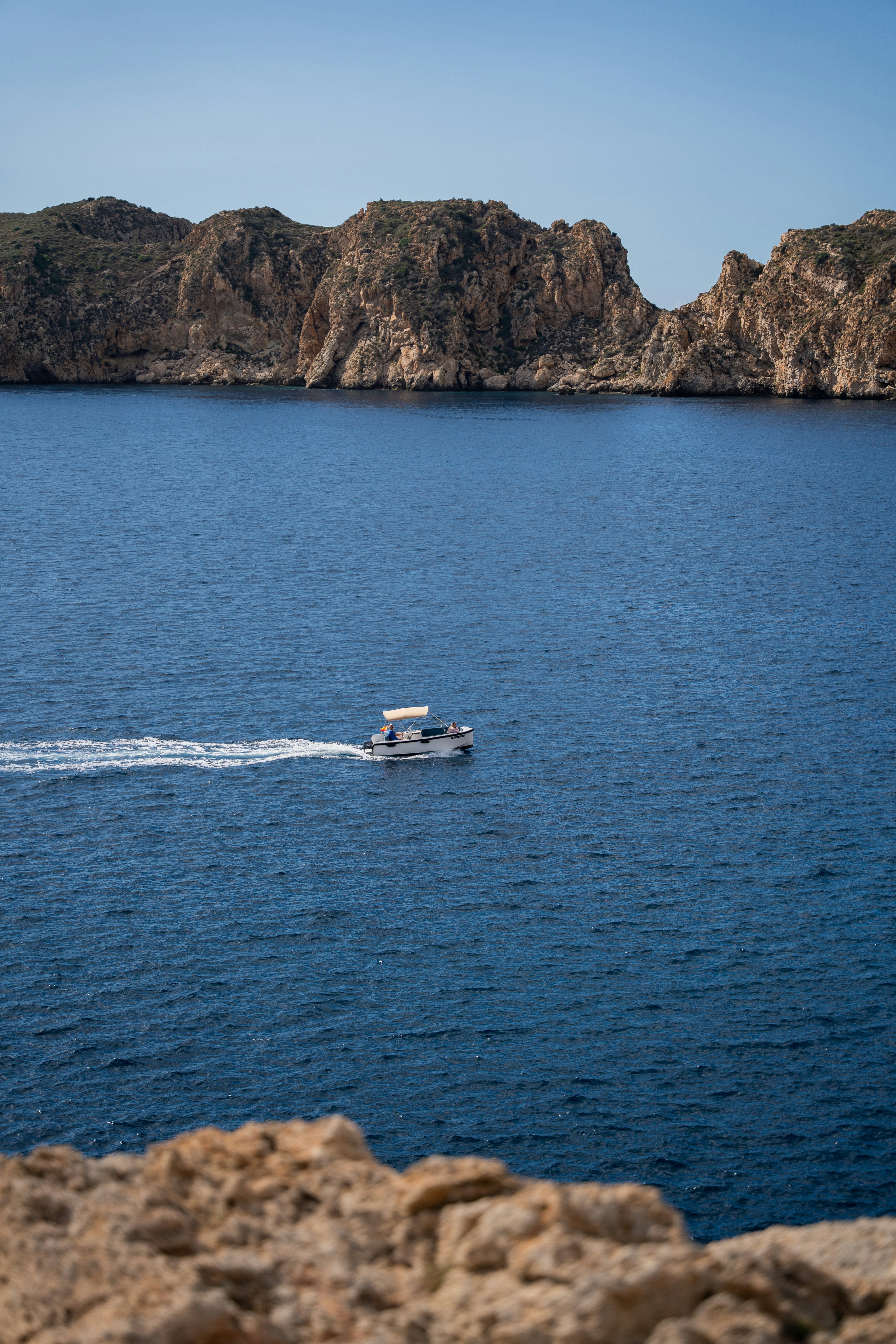 Photo by bernhardvisuals