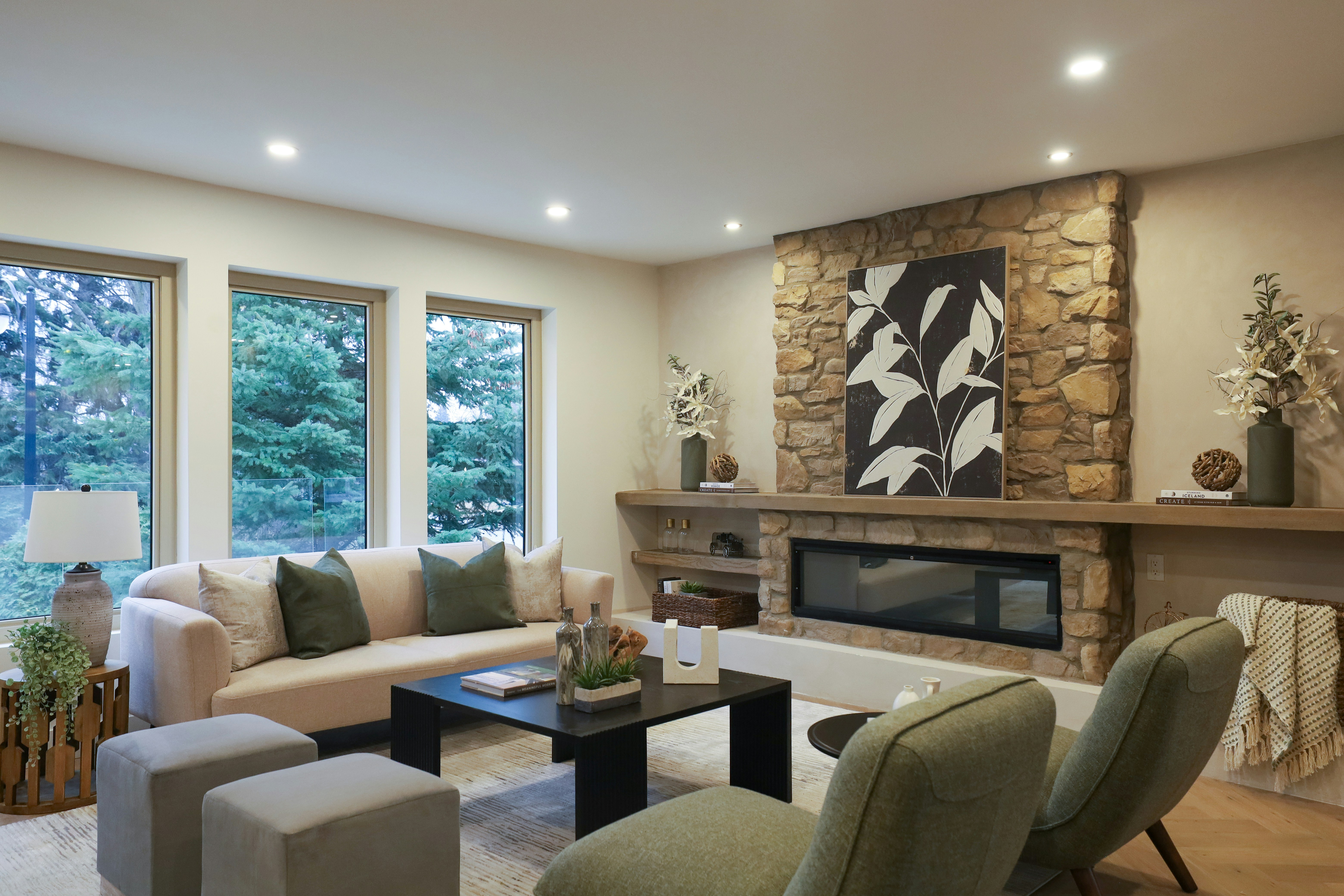 Southwest Edmonton's Family Home Hotspots: New Developments and Riverbend Charm Drive Demand