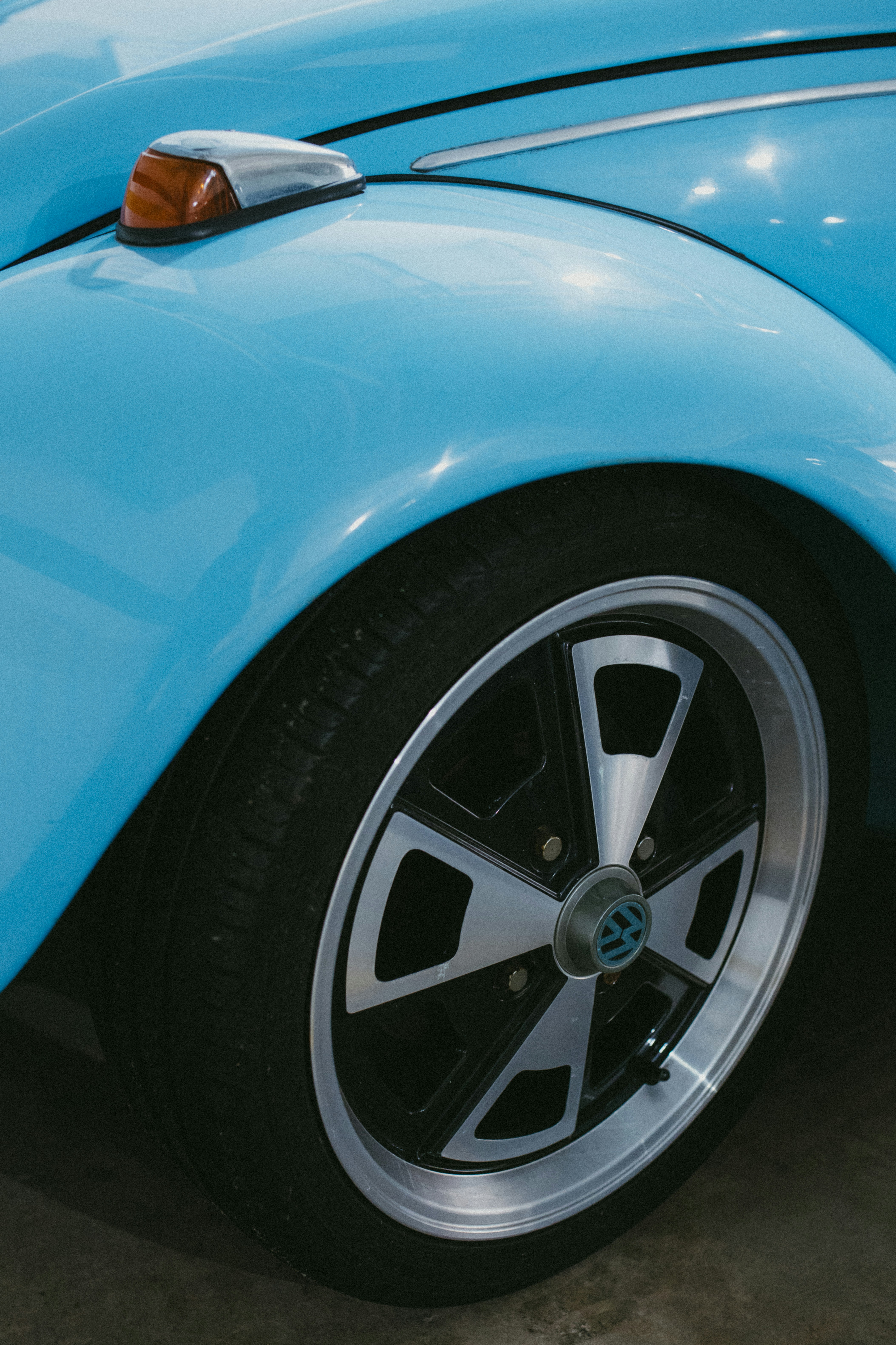 Photo by jonathanborba