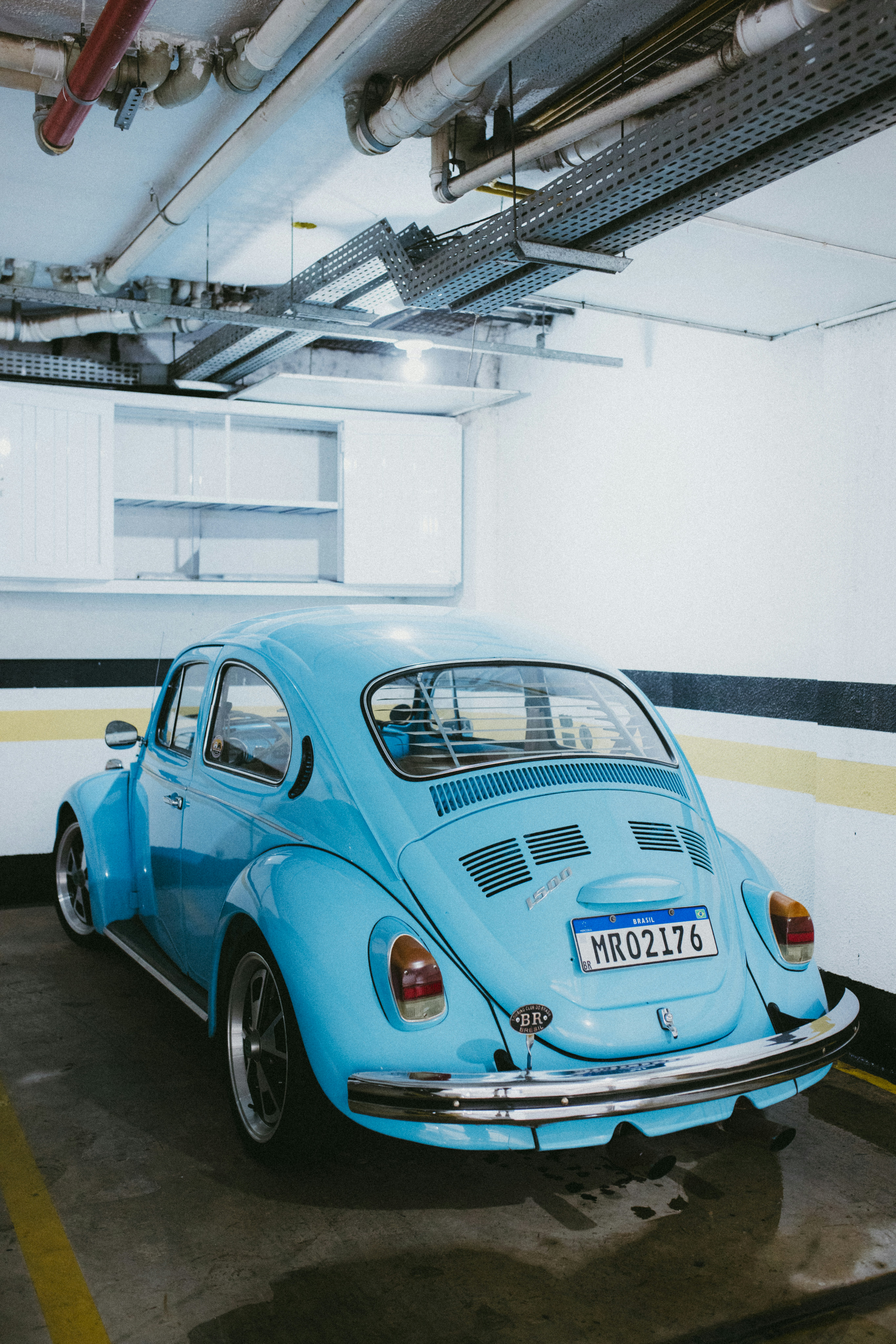 Photo by jonathanborba