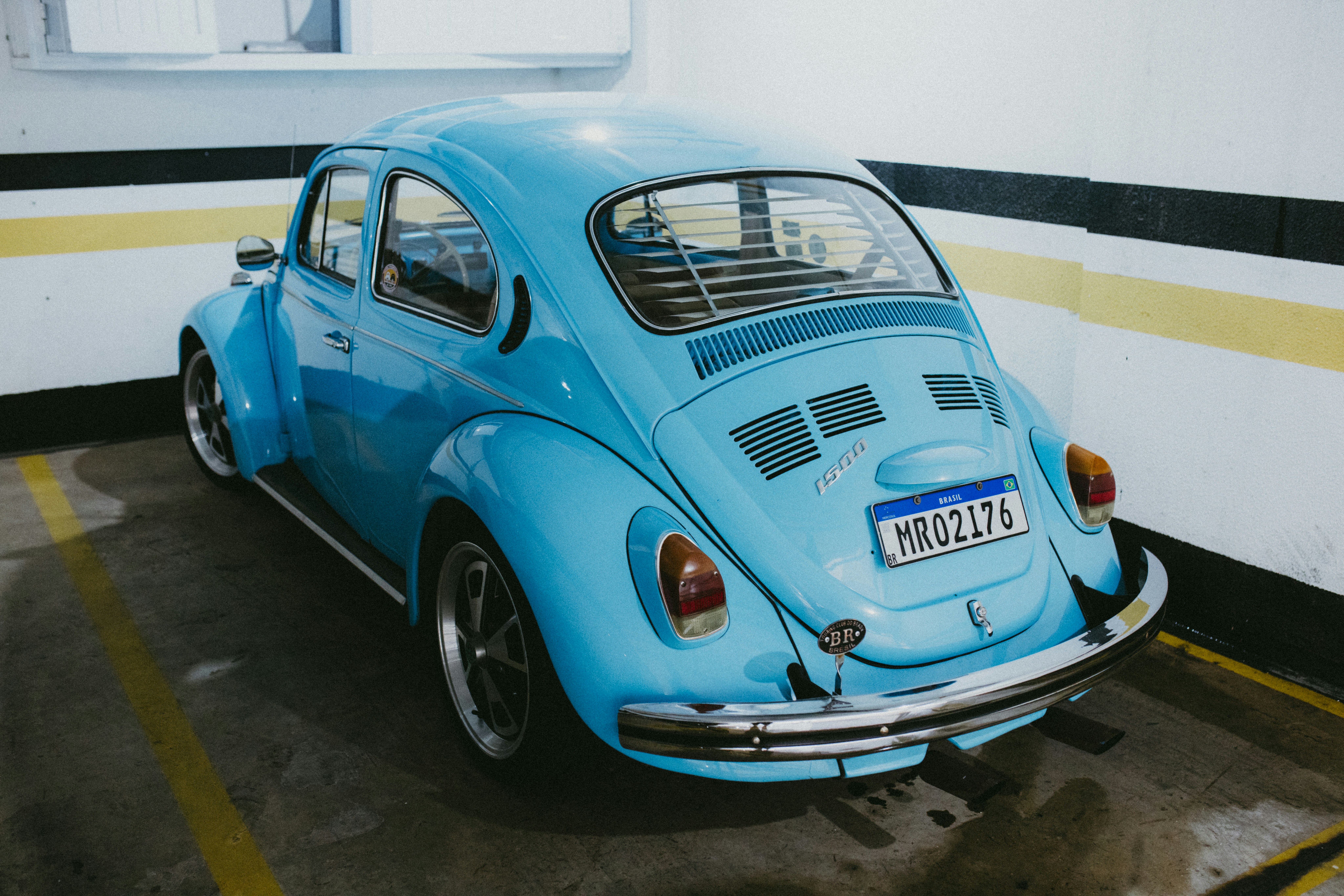 Photo by jonathanborba