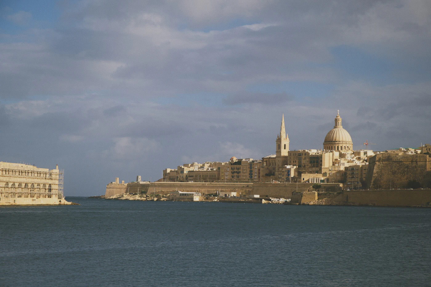 Valletta, Malta