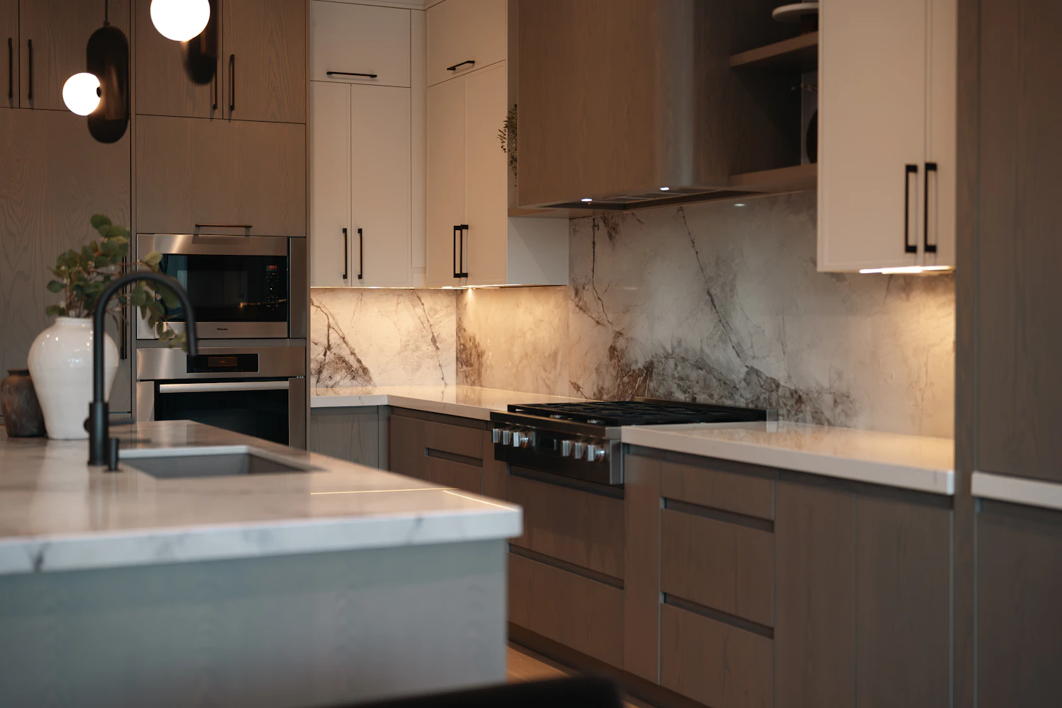 Heritage Home Renovation