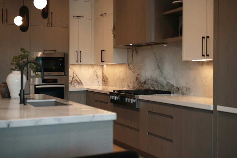 Top Kitchen Renovation Trends for Increasing Home Value in DFW in 2026