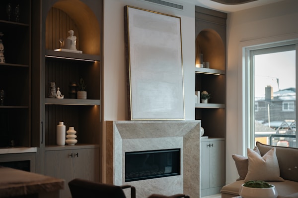 Rénovation légère