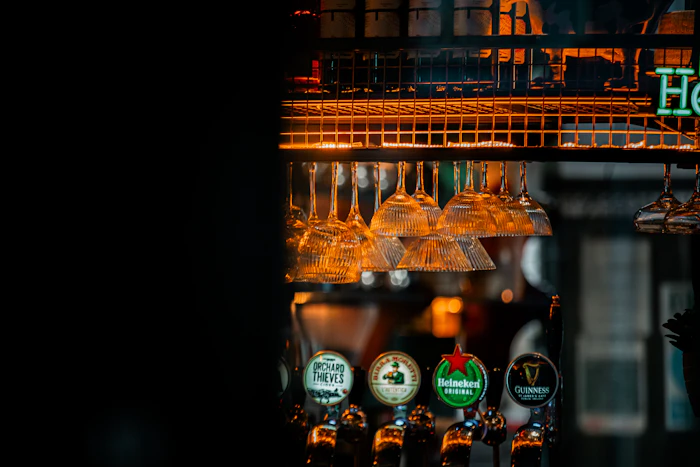 Wine Bars