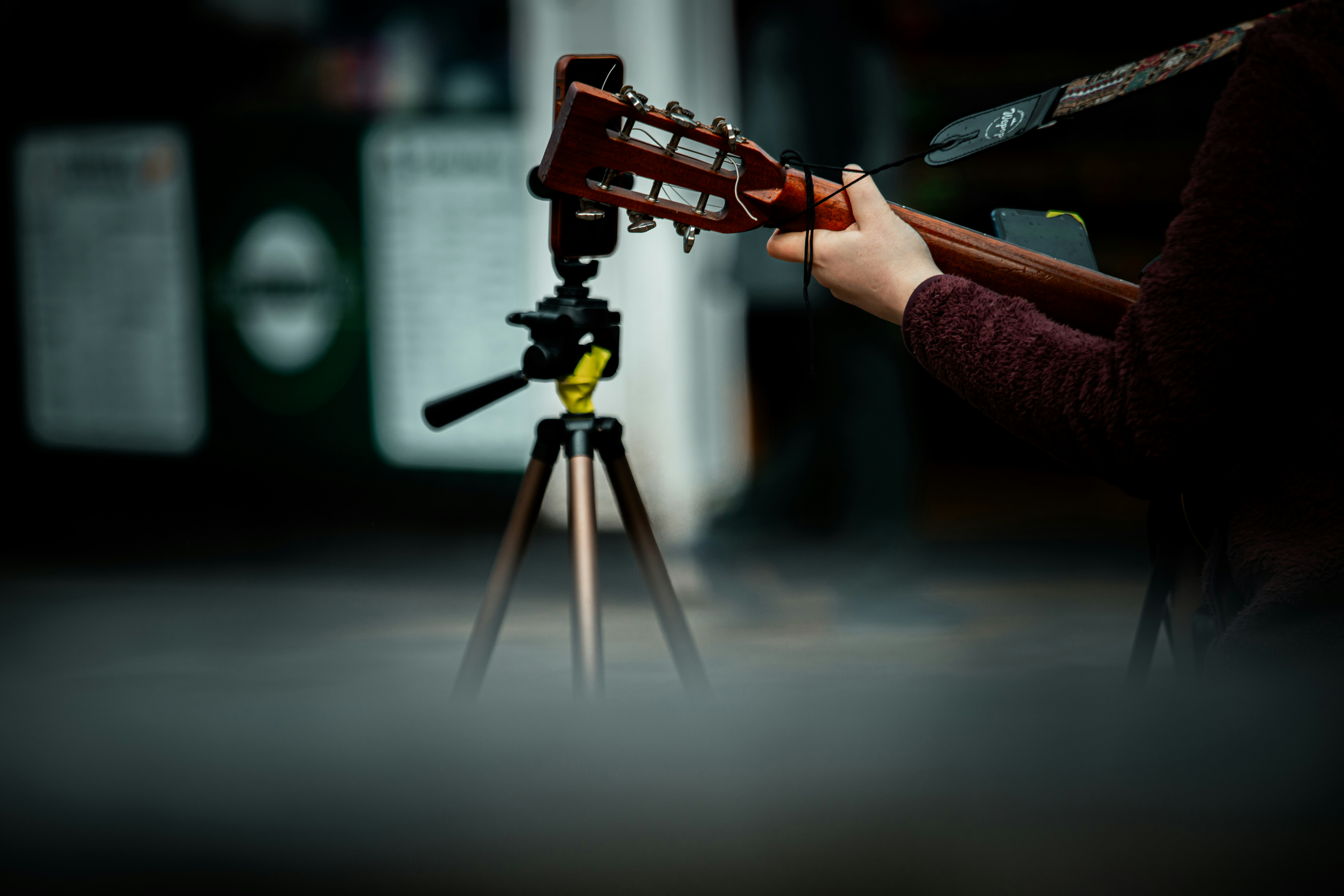 Creating a Soundtrack for AI Prompts: What Sophie Turner’s Playlist Can Teach Us