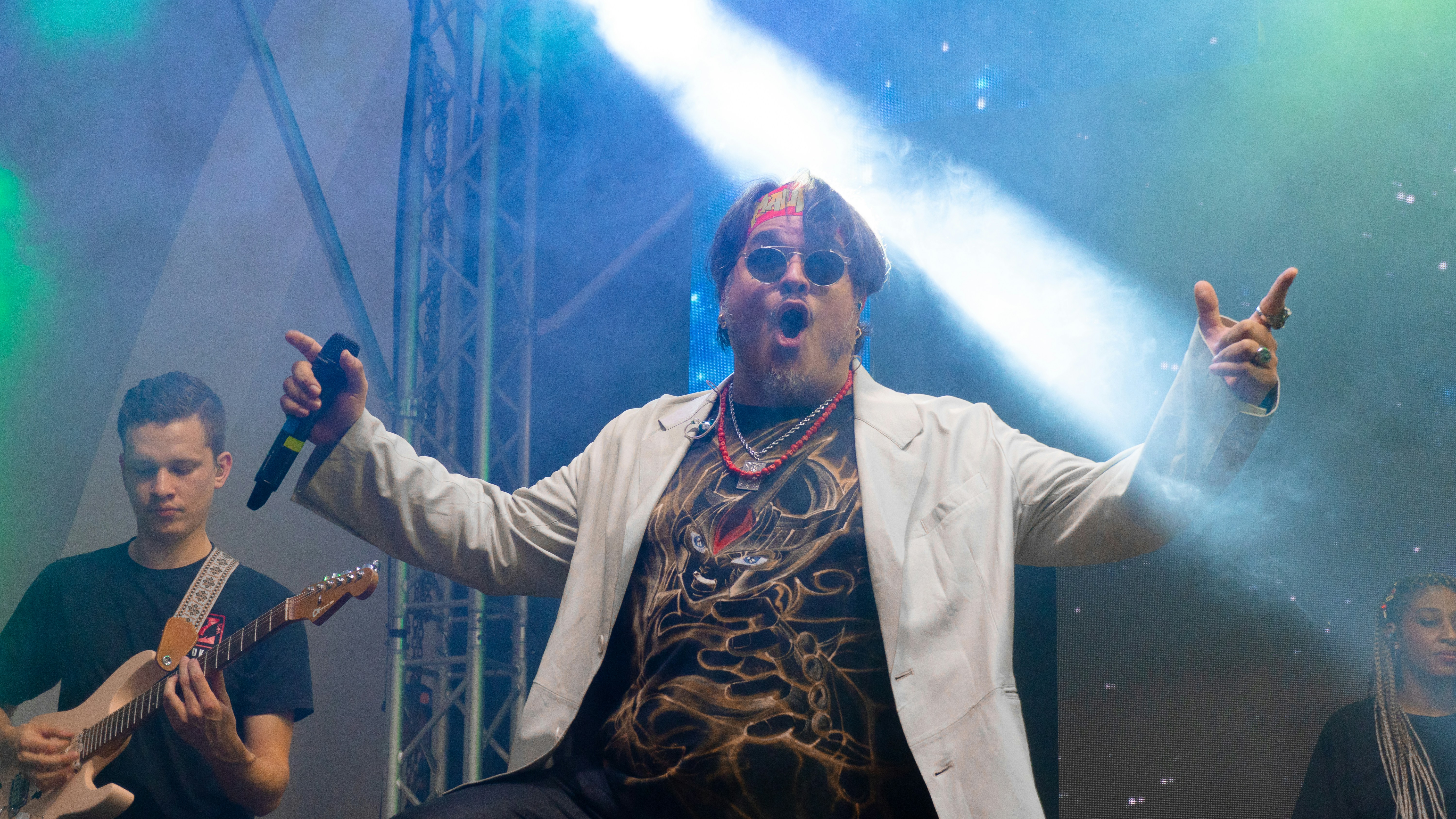 ★ THE BLOYET BROTHERS en la SALA REBULLÓN (Mos) ★