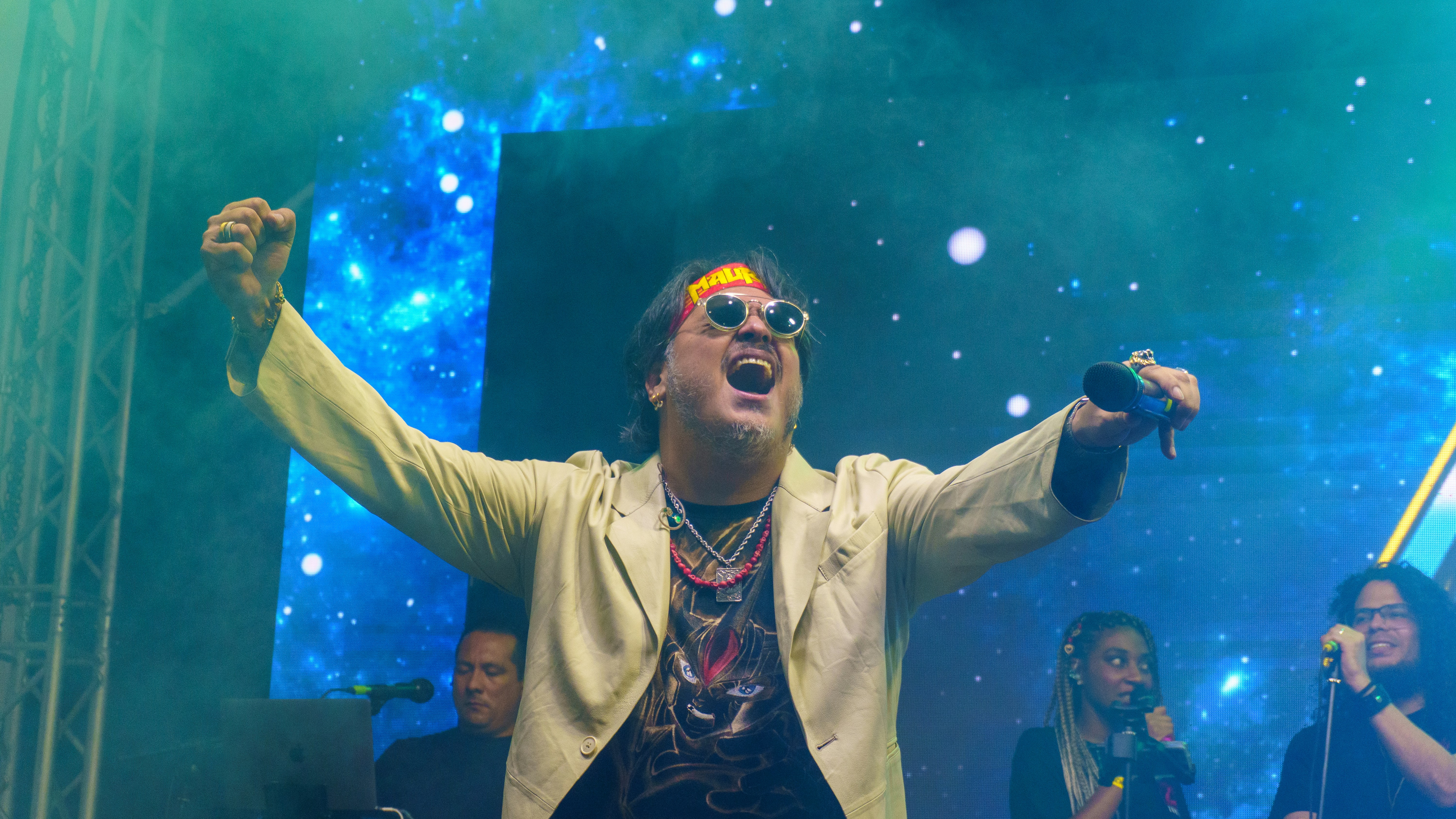 Microfestival Retrospectivas (Vol. 2)