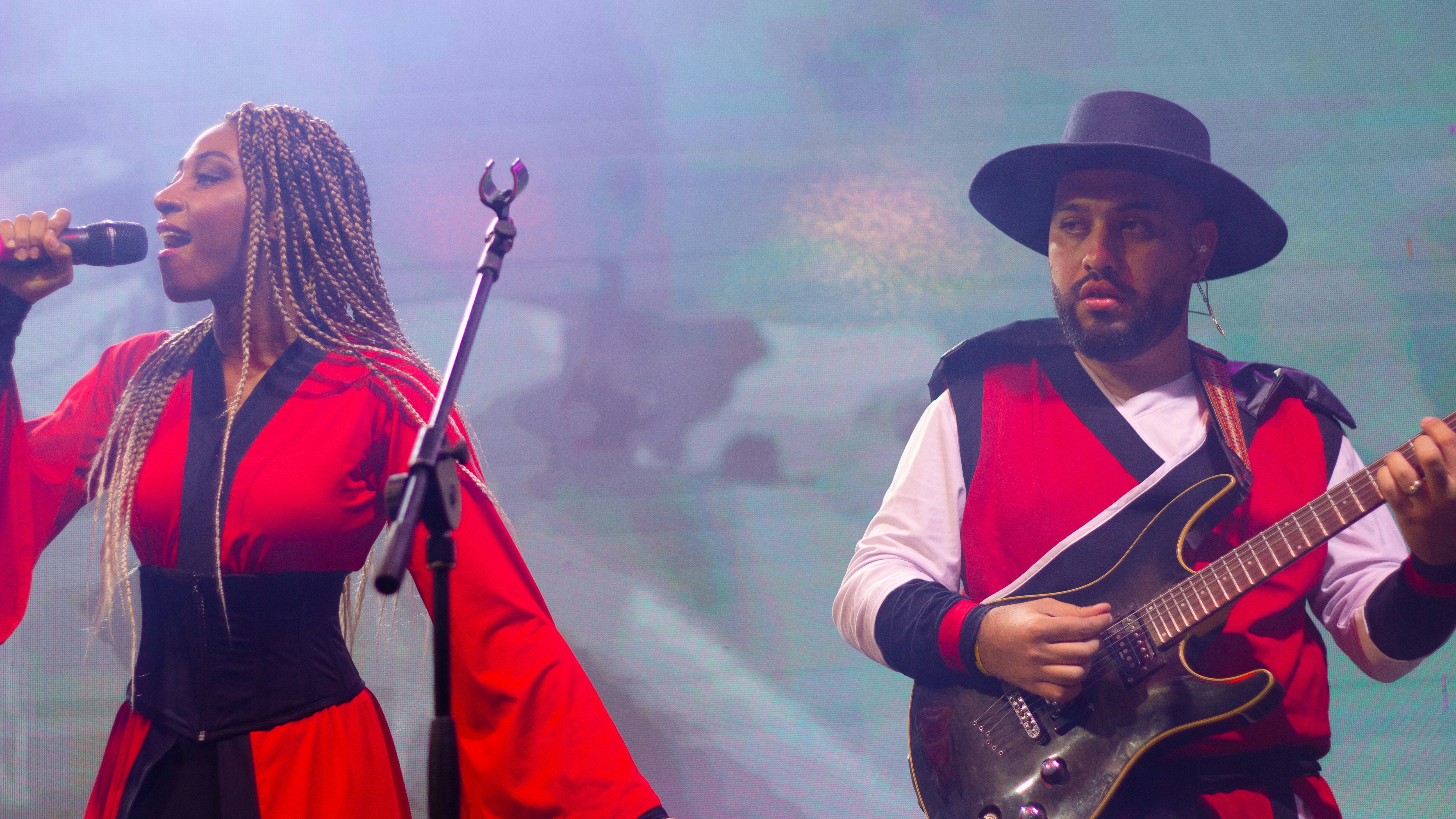 The Power of Performance: How Artists Inspire Future Generations