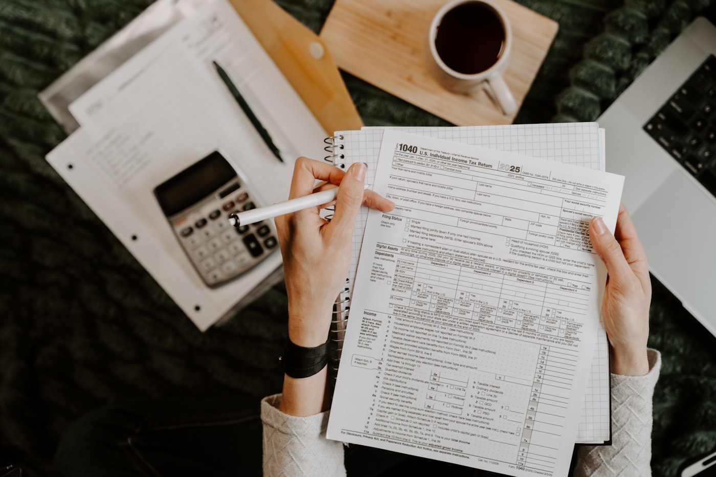 HMRC Time to Pay in Yorkshire