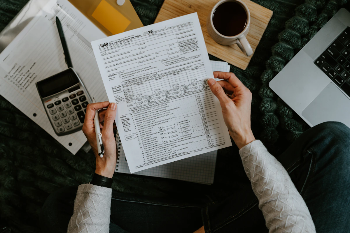 Cómo usar una calculadora de impuestos en Panamá para maximizar tu devolución DGI este año