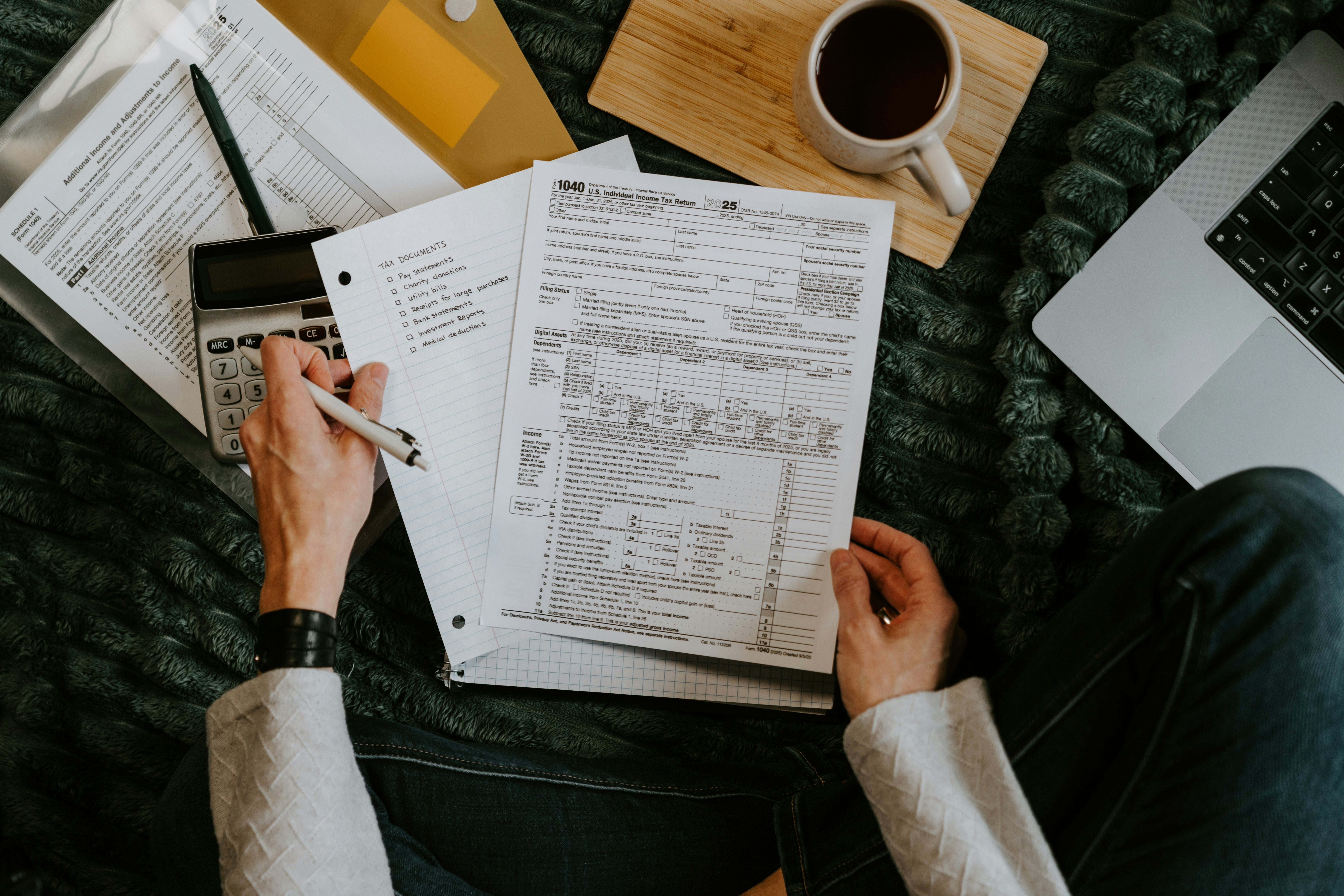 Too Many Accounts, Too Little Control: The Case for Consolidating Your Investment Portfolio