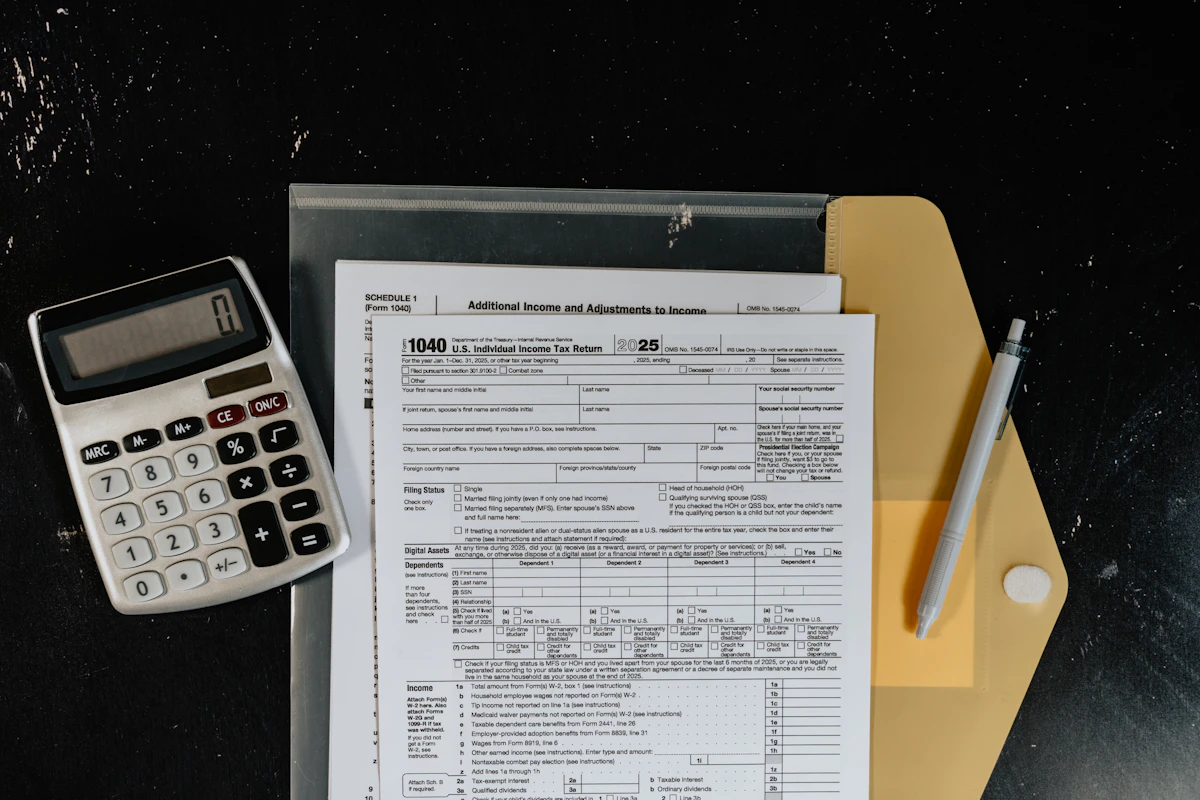 Cómo ordenar tu alta fiscal en Panamá: RUC, comprobantes y primeras obligaciones