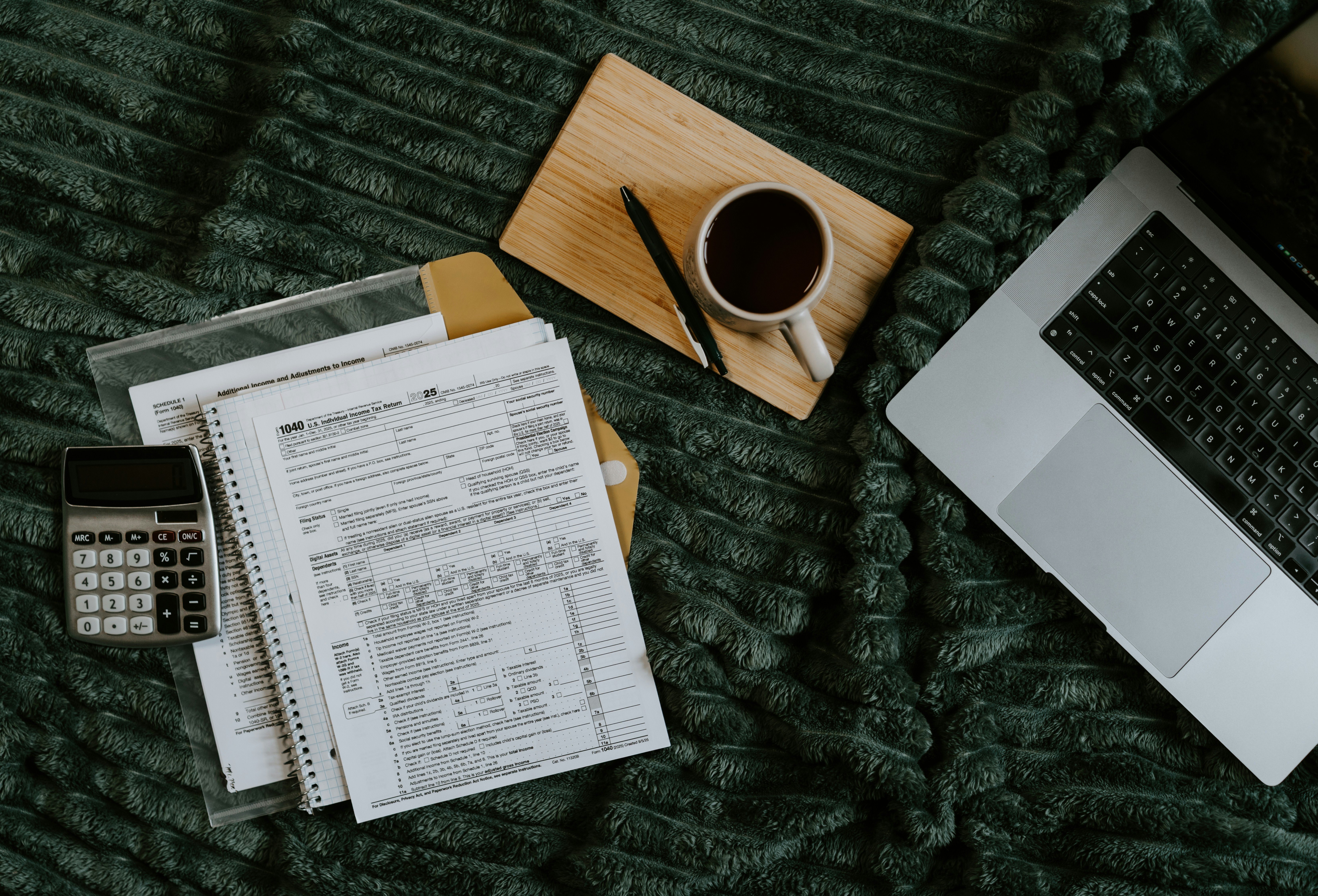 US estate tax filing for Canadians