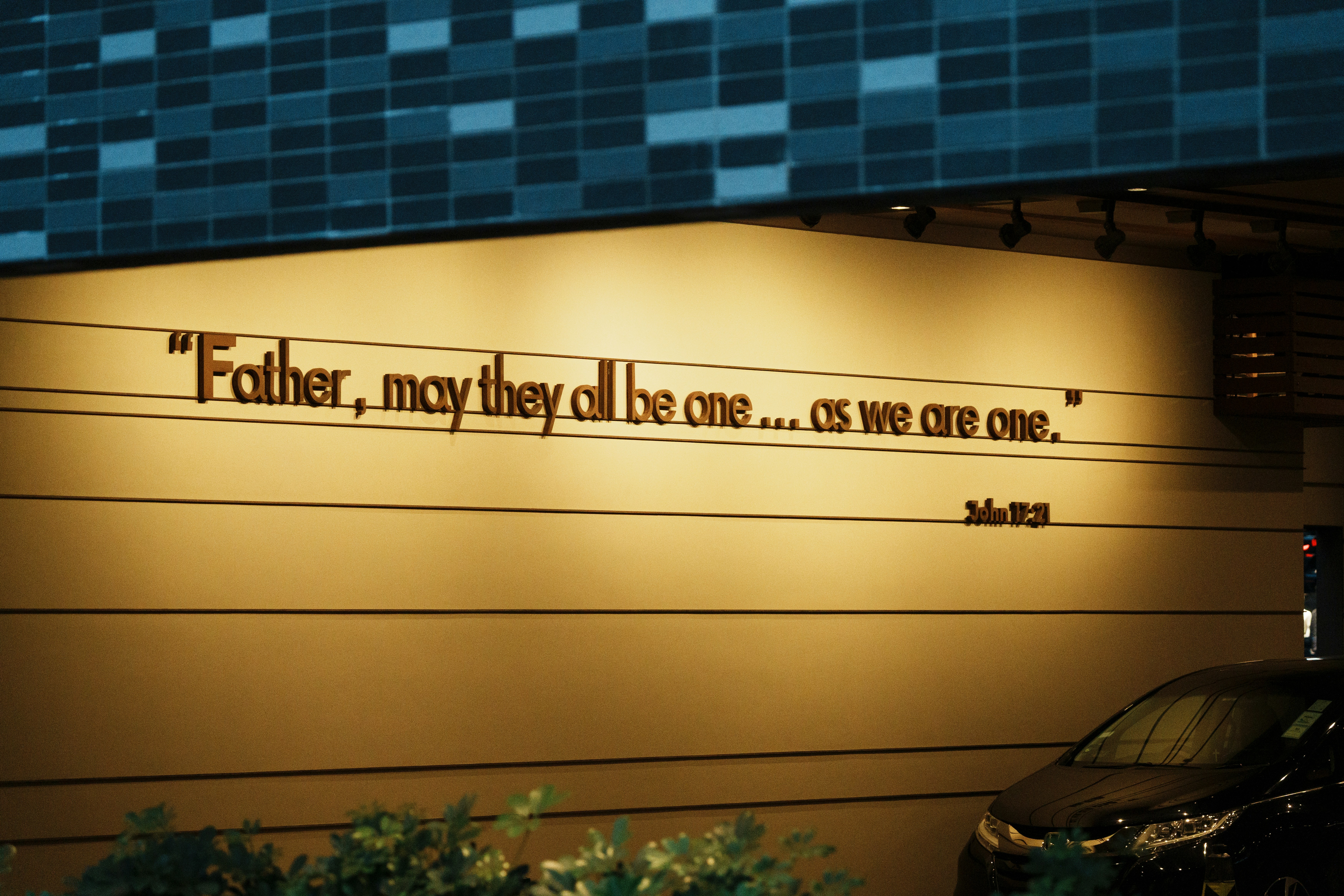 Show Us the Father: Reflections on the Readings for the Fifth Sunday of Easter, Cycle A