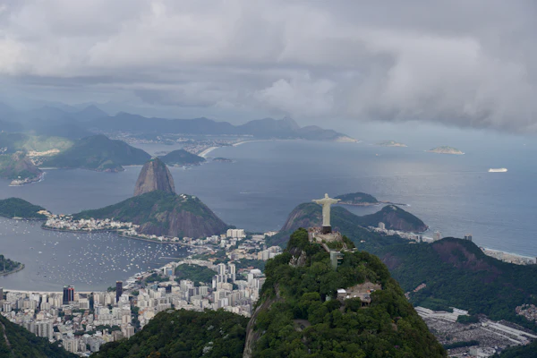 Cristo Redentor
