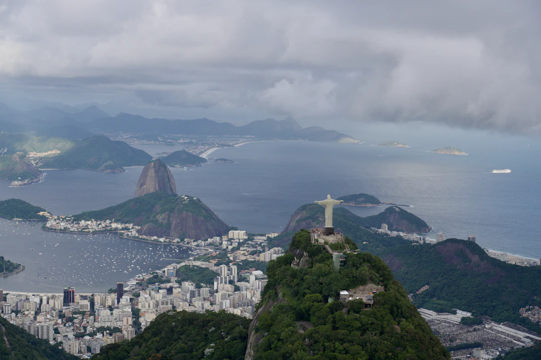 Rio de Janeiro 2026-2027: Quiet Side & Silent Walks — Complete Guide Rio de Janeiro 2026-2027: Quiet Side & Silent Walks — Complete Guide