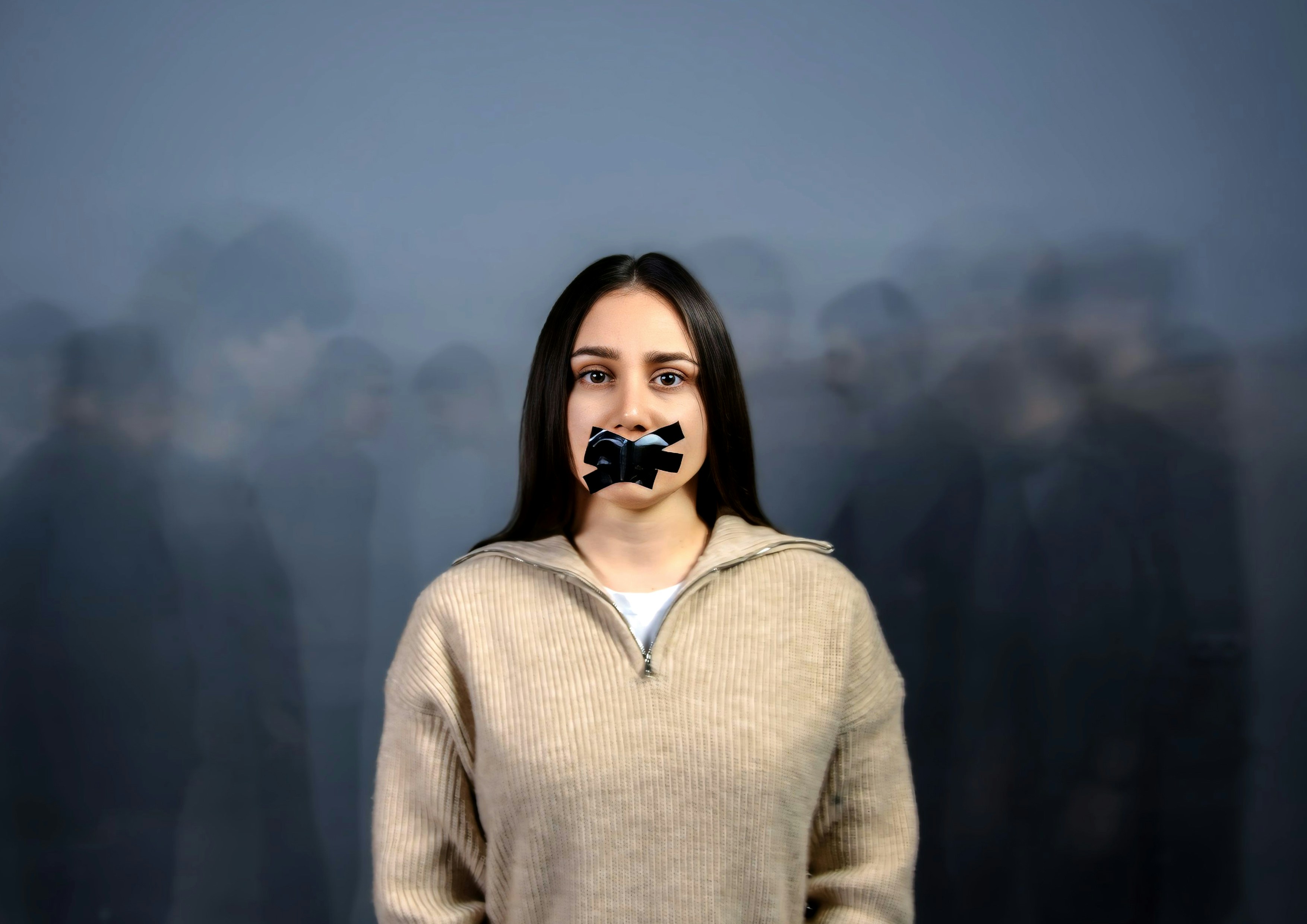 Free Speech in the Digital Age