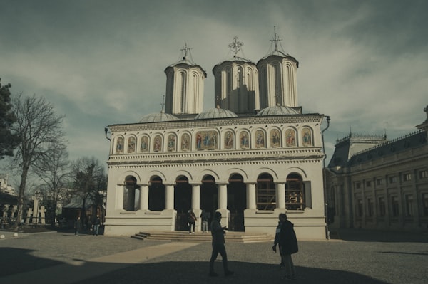 Sfânta Parascheva, Iași